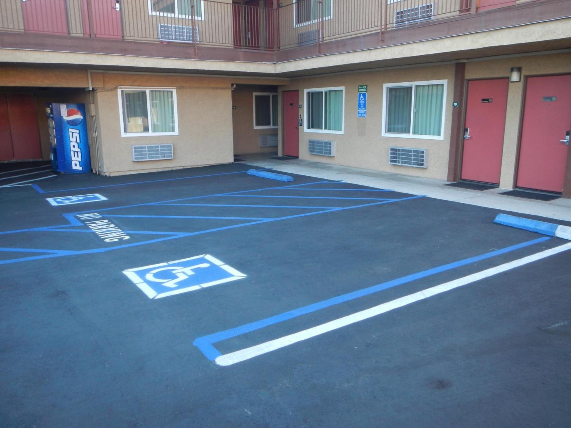 Rodeway Inn Carson - Los Angeles South photo 16