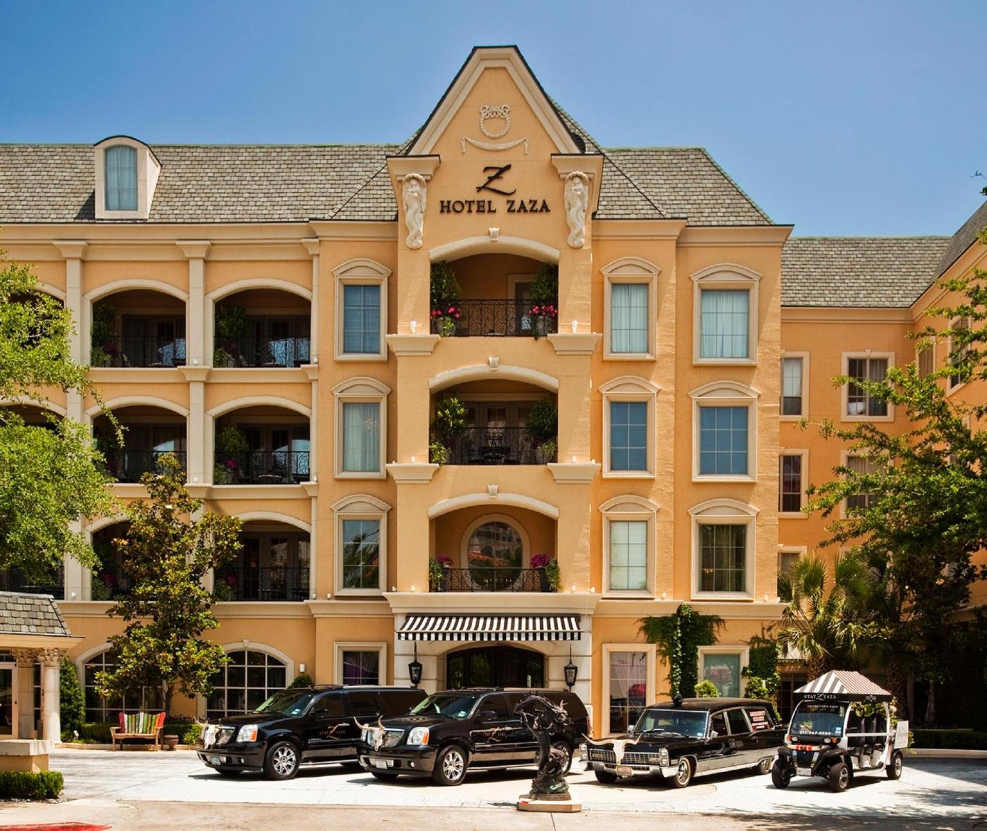 Hotel ZaZa Dallas photo 1