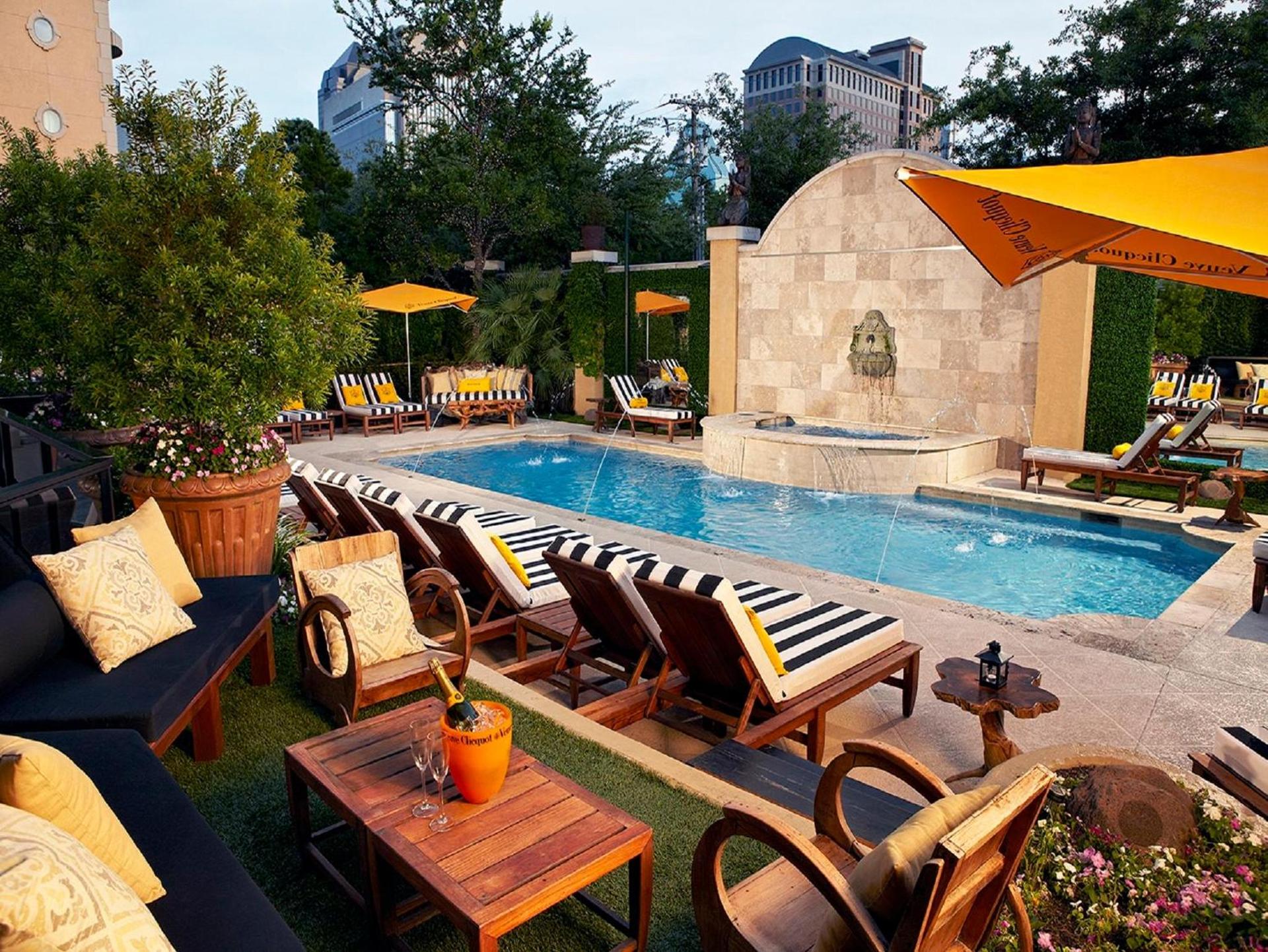 Hotel ZaZa Dallas photo 10