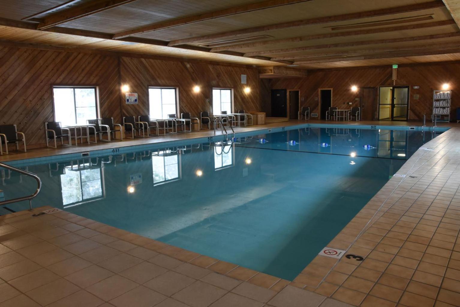 Woodside Dells Hotel & Suites photo 49