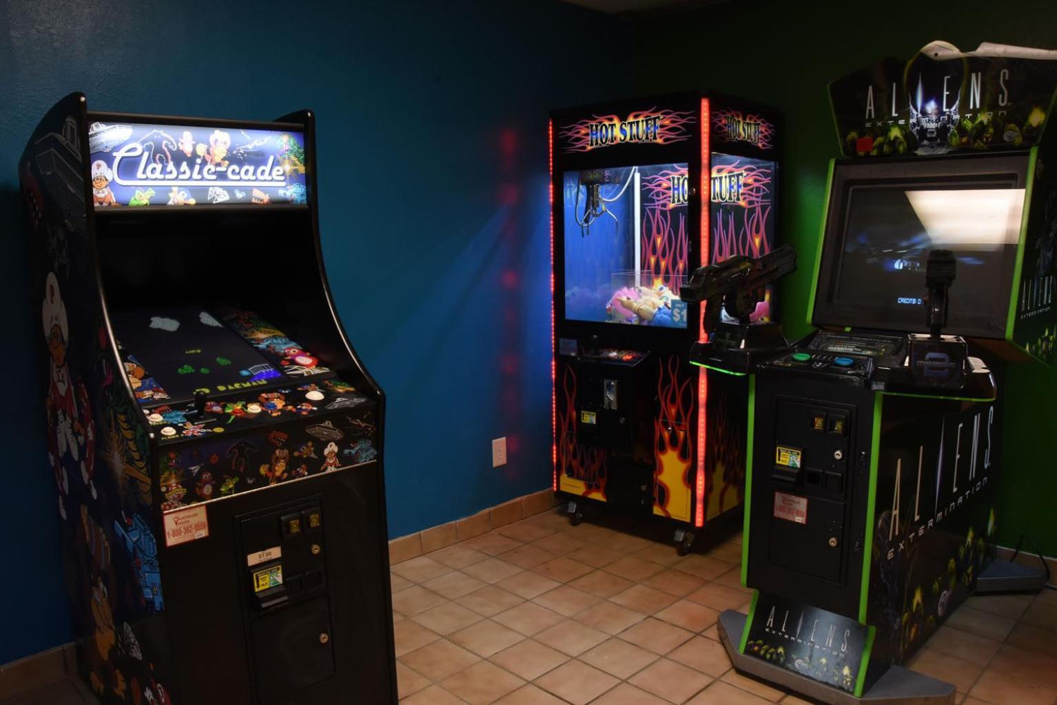 Woodside Dells Hotel & Suites photo 33