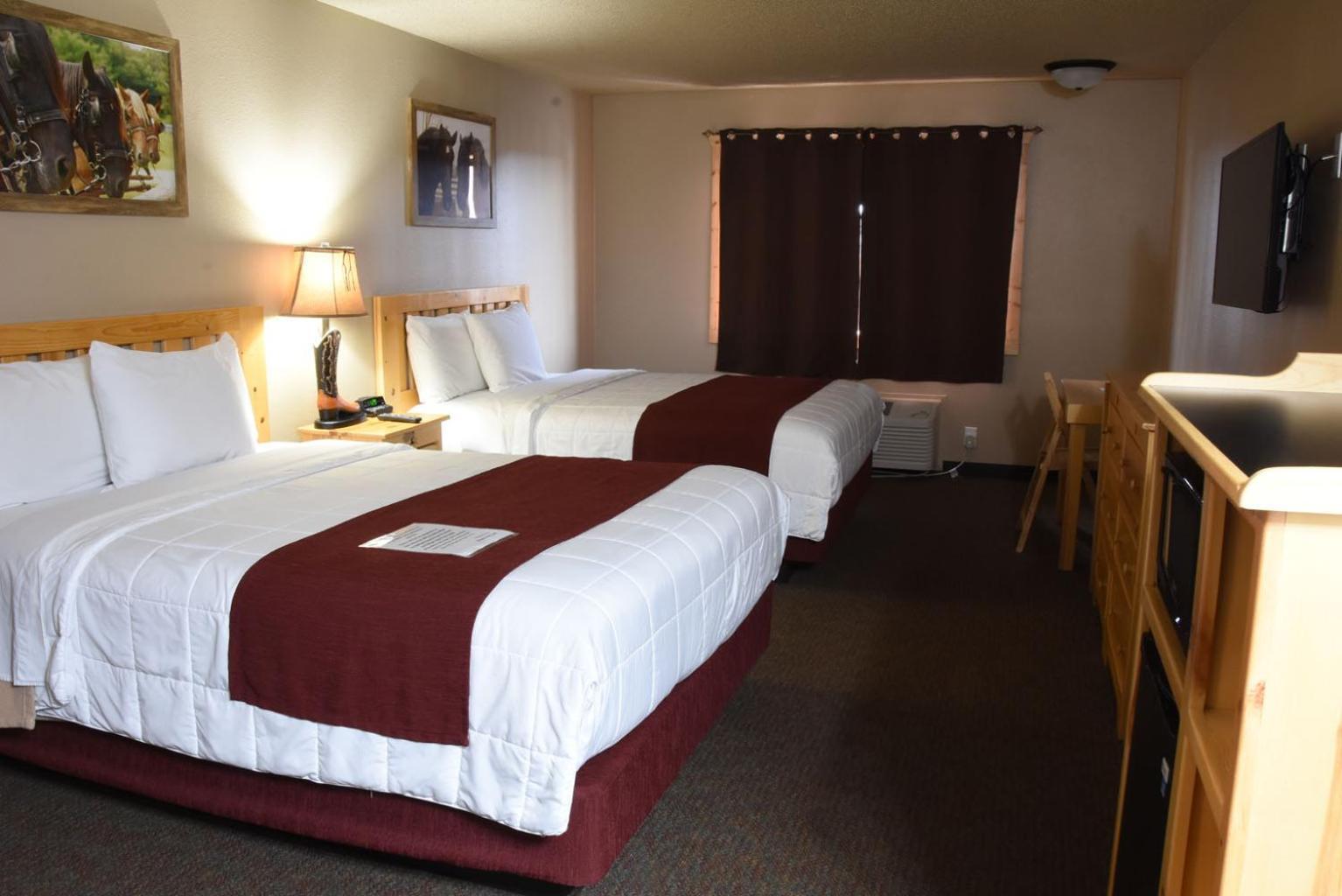 Woodside Dells Hotel & Suites photo 36