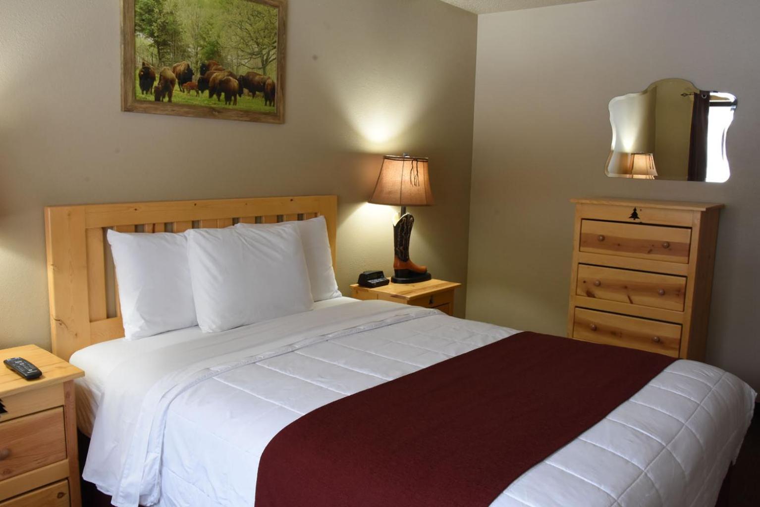 Woodside Dells Hotel & Suites photo 38