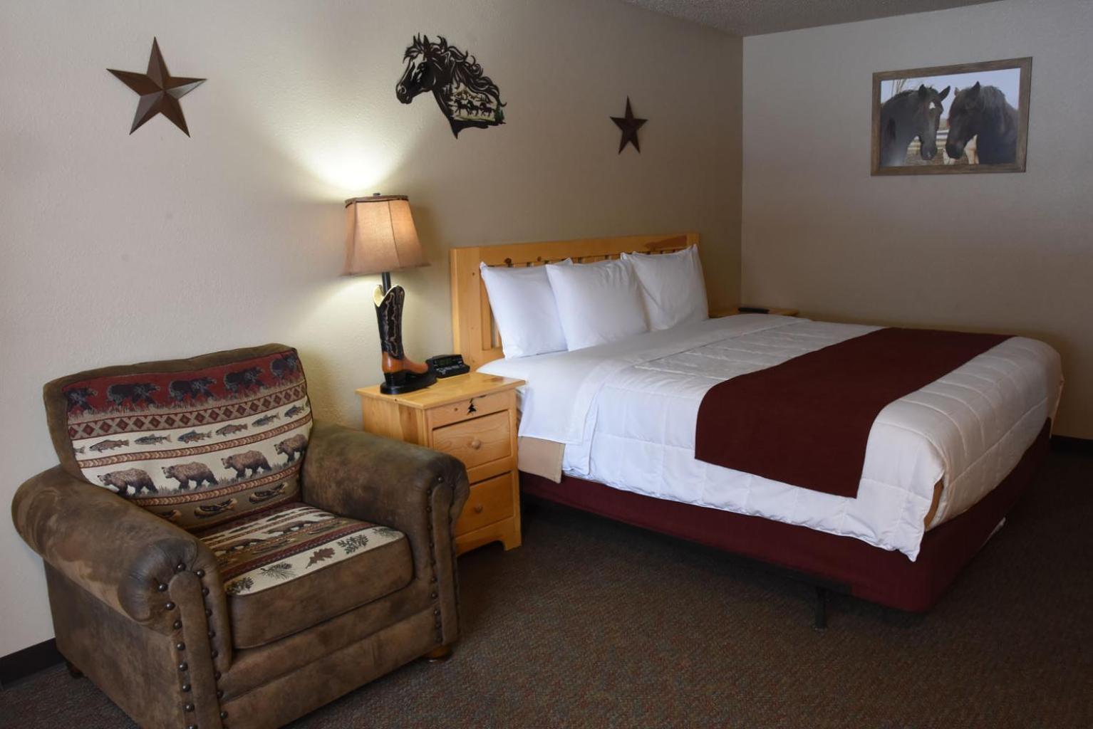 Woodside Dells Hotel & Suites photo 69