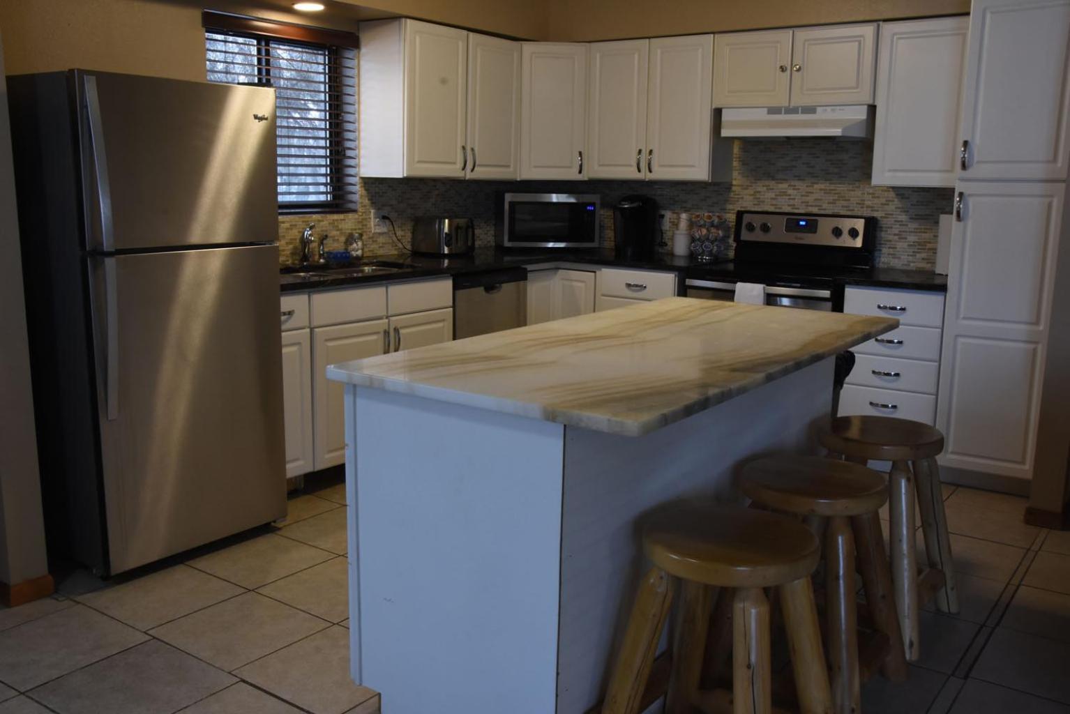 Woodside Dells Hotel & Suites photo 21