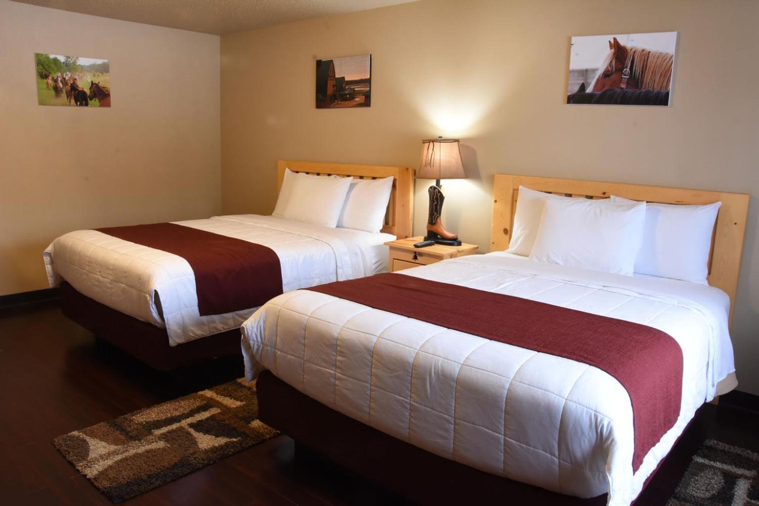 Woodside Dells Hotel & Suites photo 72