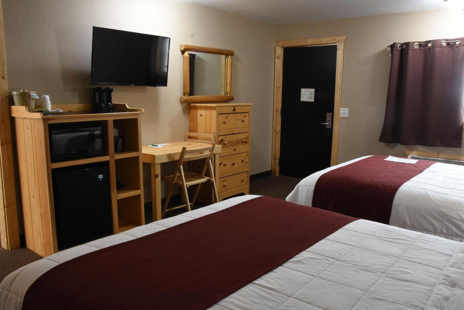 Woodside Dells Hotel & Suites photo 65