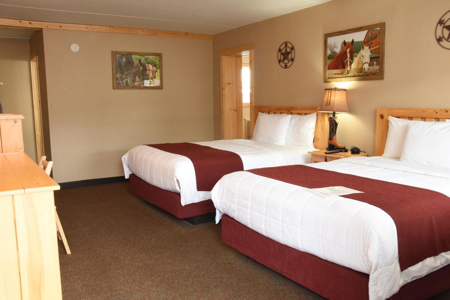 Woodside Dells Hotel & Suites photo 18