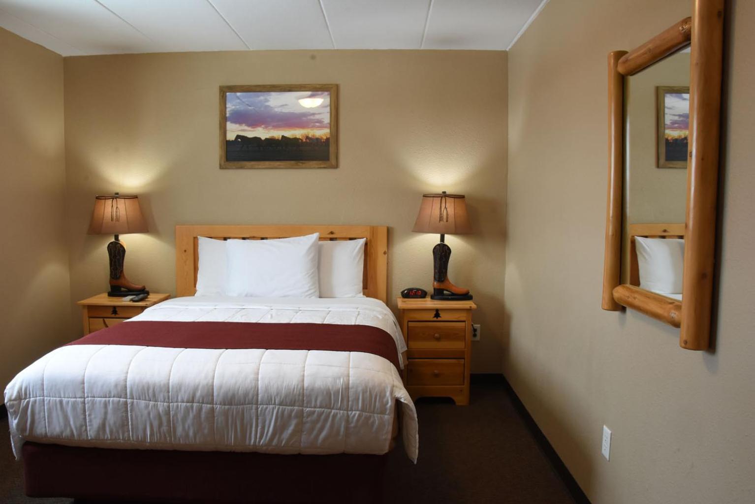 Woodside Dells Hotel & Suites photo 13