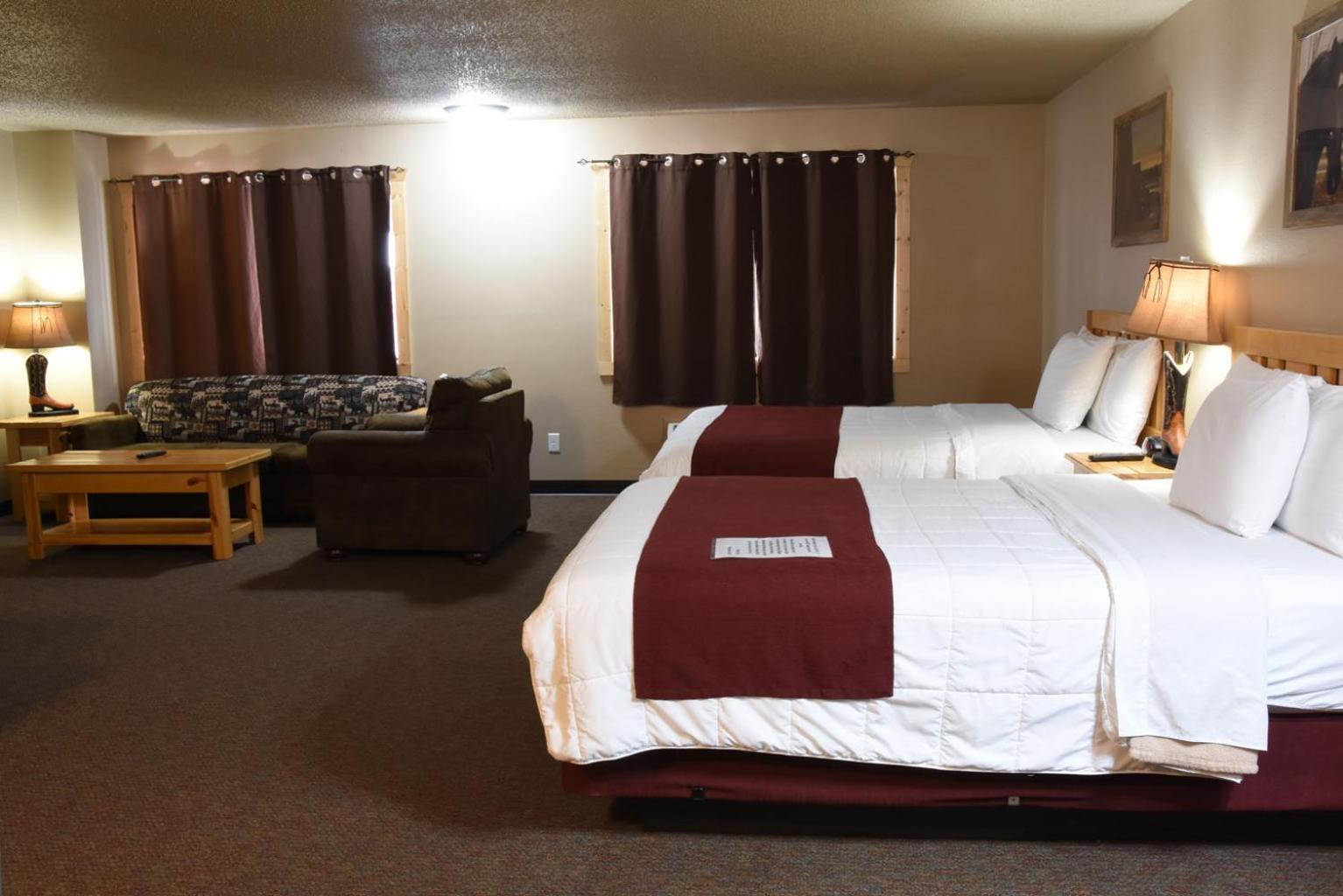 Woodside Dells Hotel & Suites photo 37