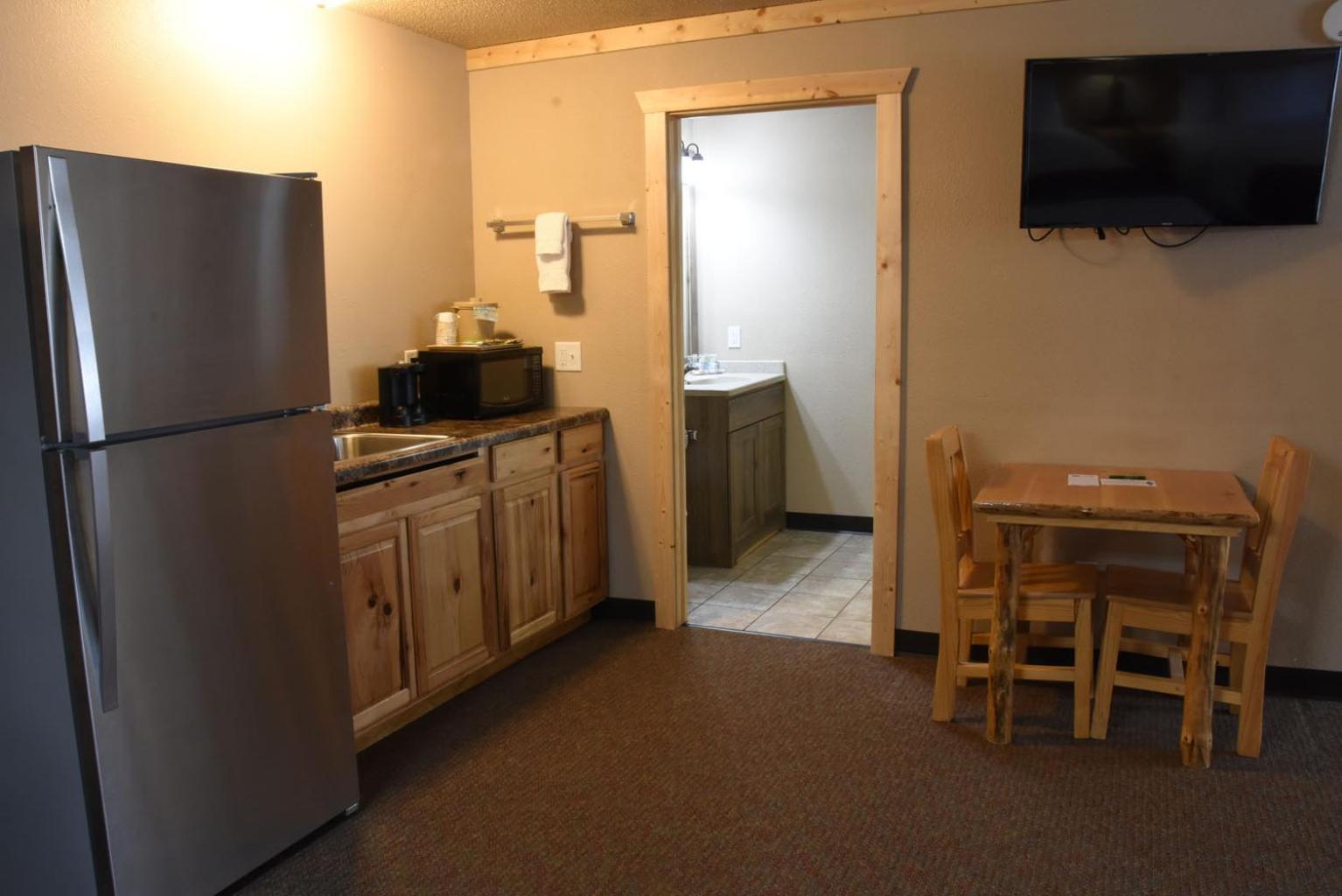 Woodside Dells Hotel & Suites photo 19