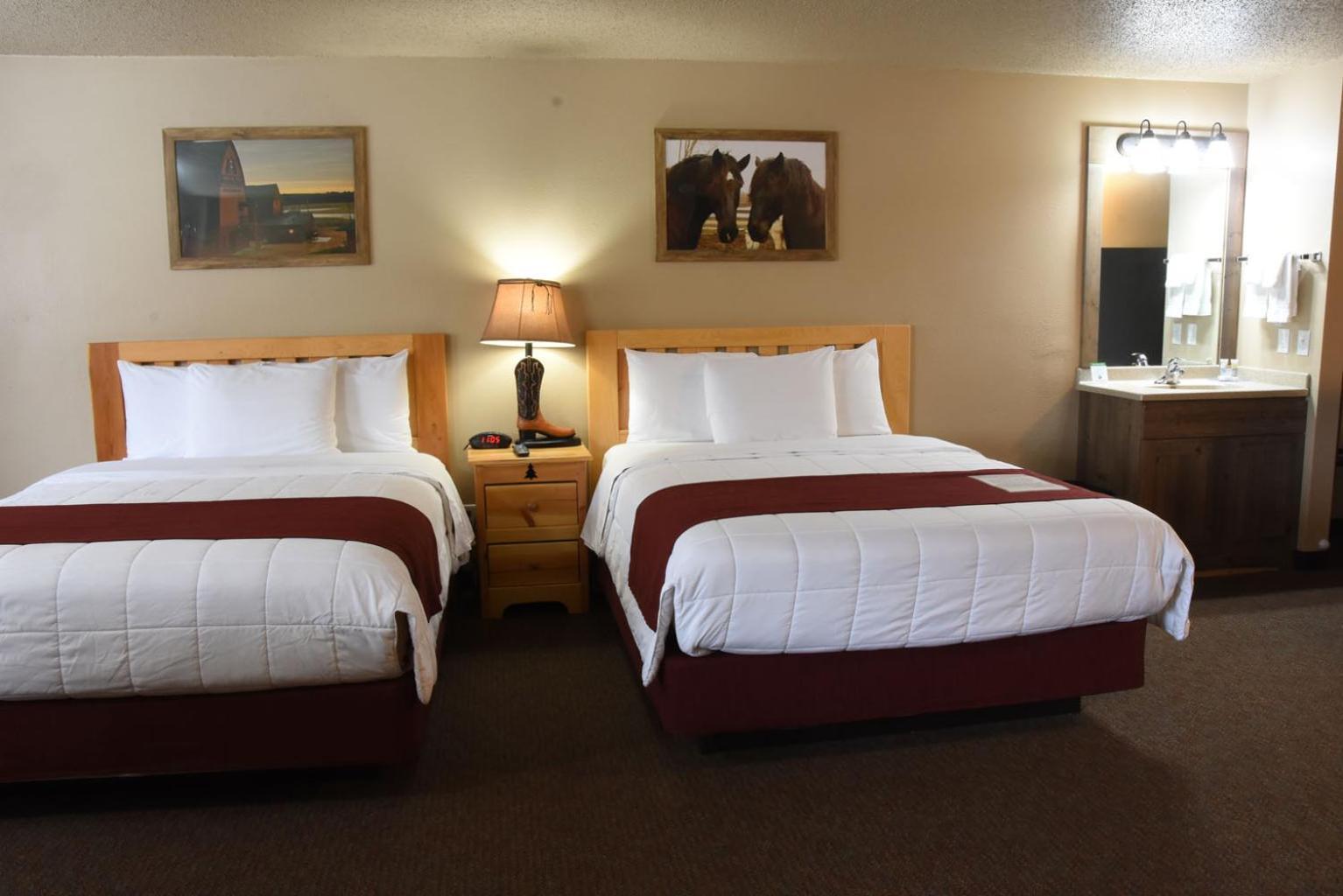 Woodside Dells Hotel & Suites photo 29