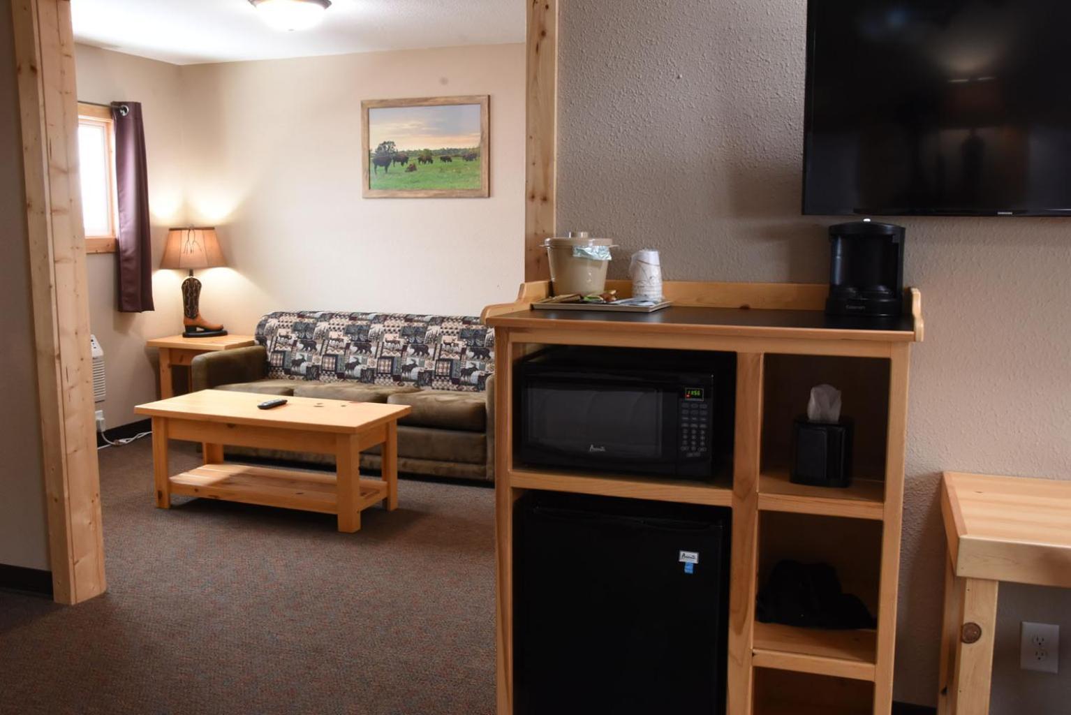 Woodside Dells Hotel & Suites photo 30