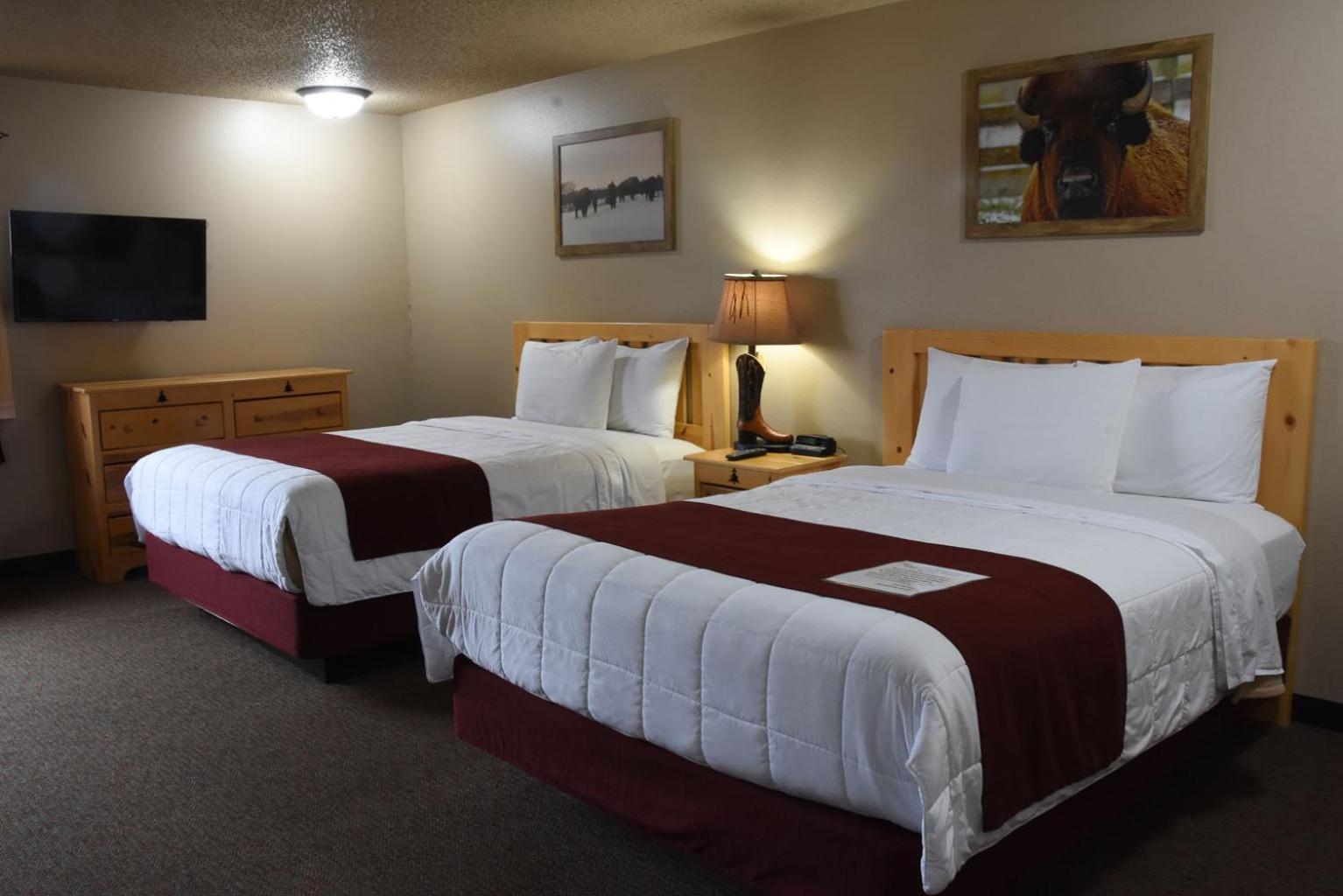 Woodside Dells Hotel & Suites photo 59