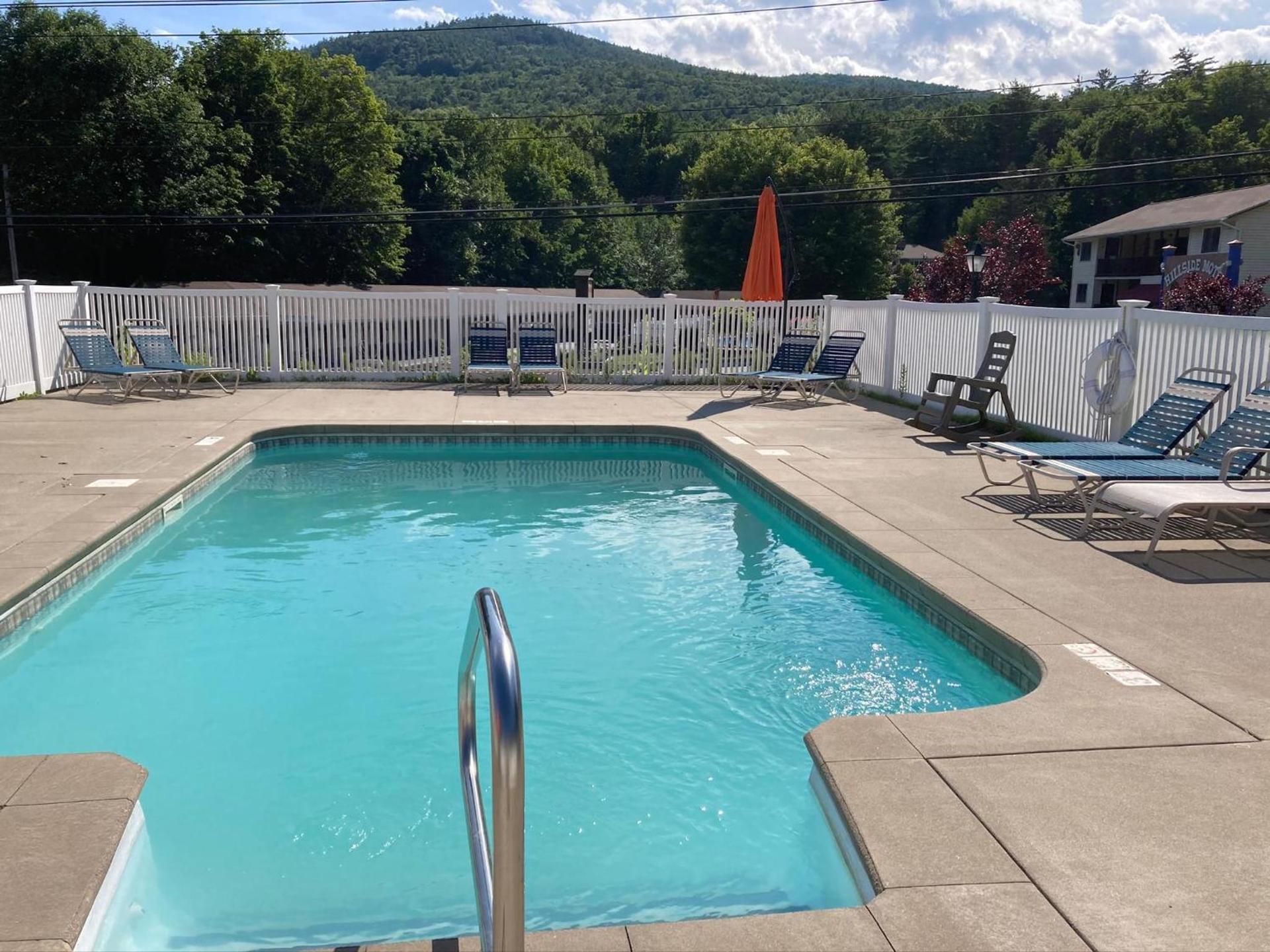 Hillside Motel photo 3