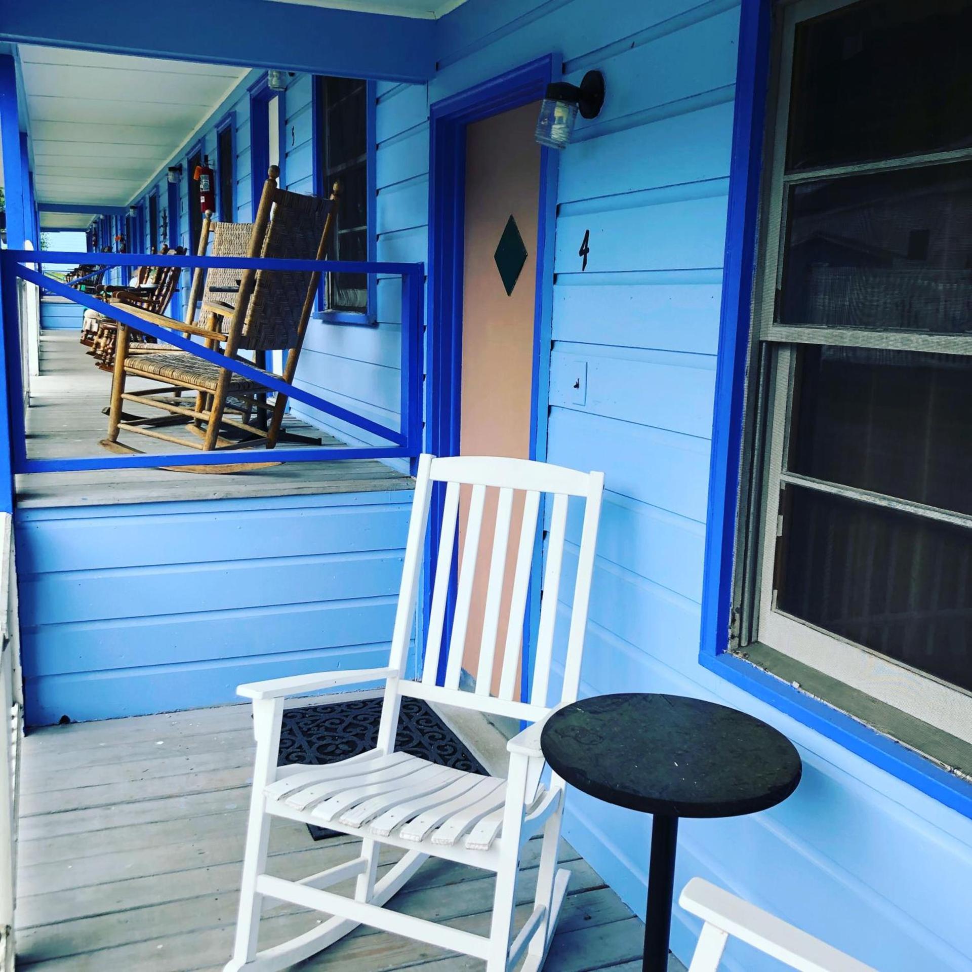 Hillside Motel photo 6
