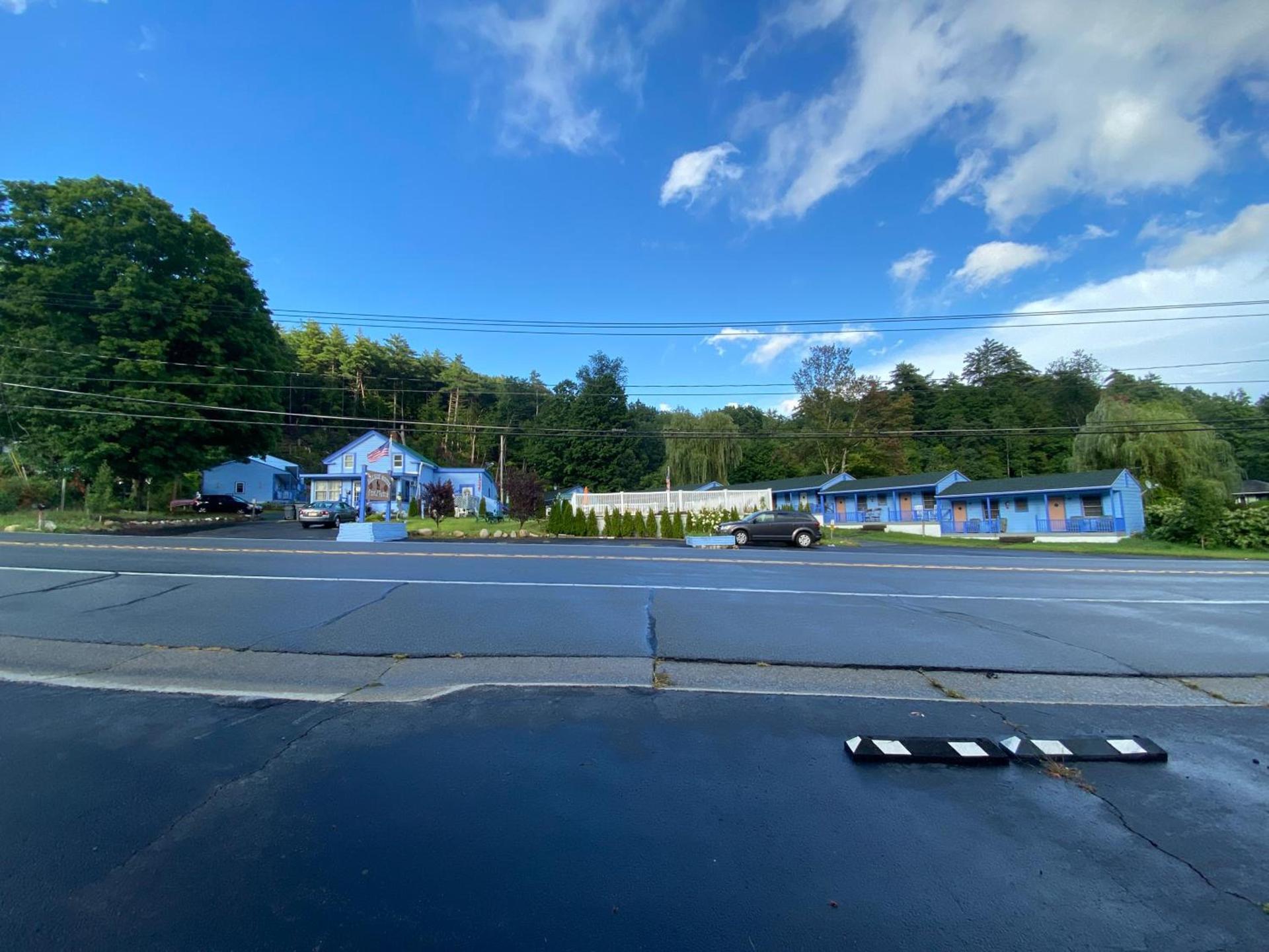 Hillside Motel photo 1