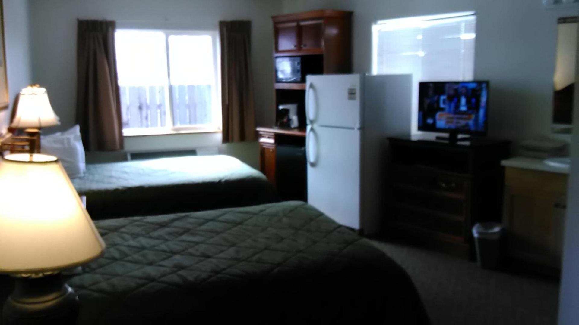 High Country Motel photo 20