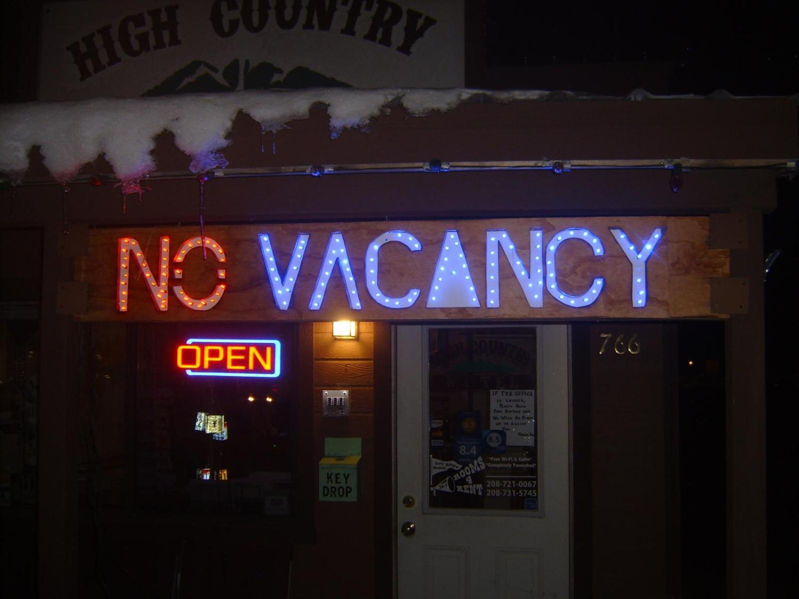 High Country Motel photo 23