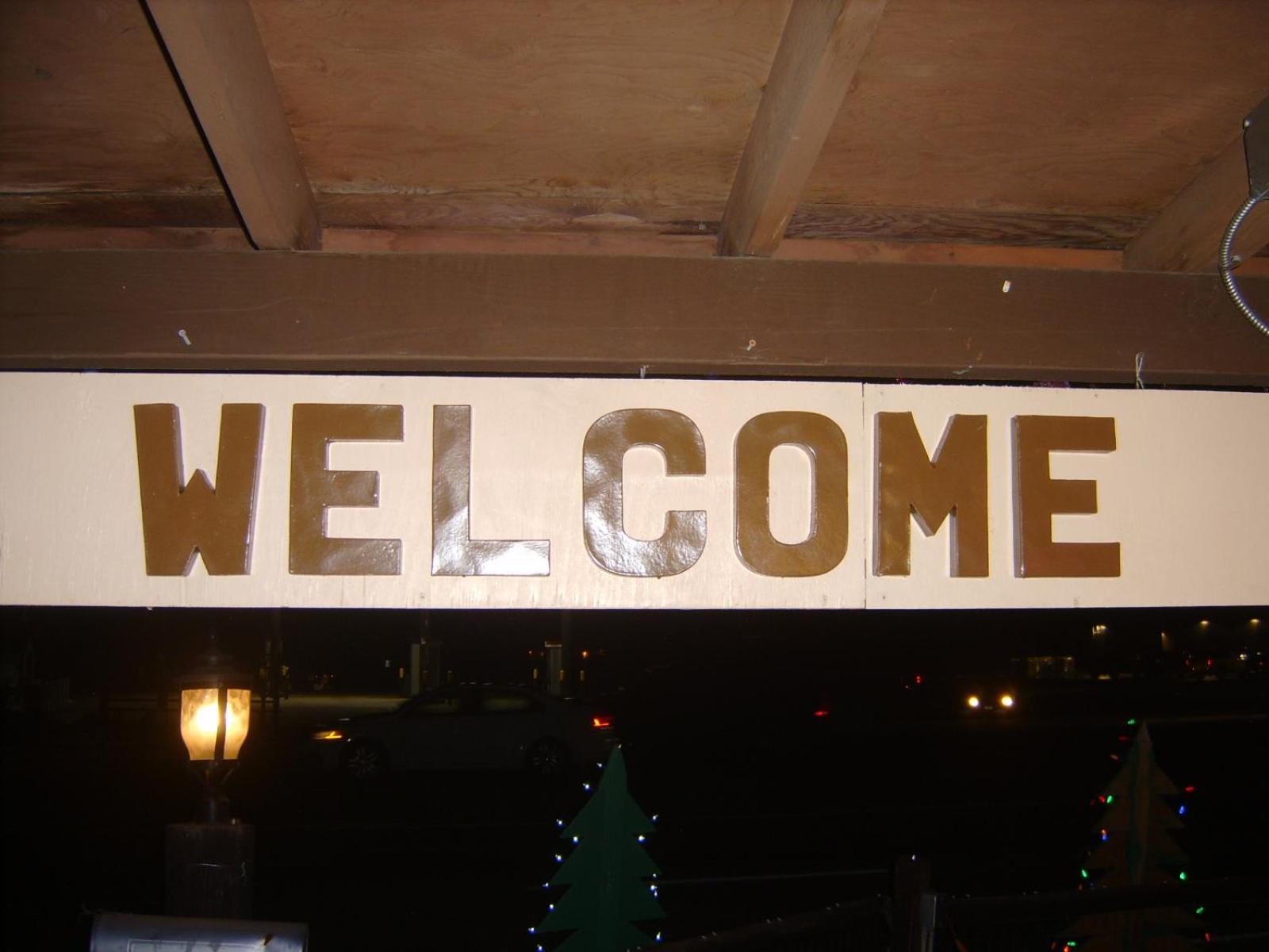 High Country Motel photo 8