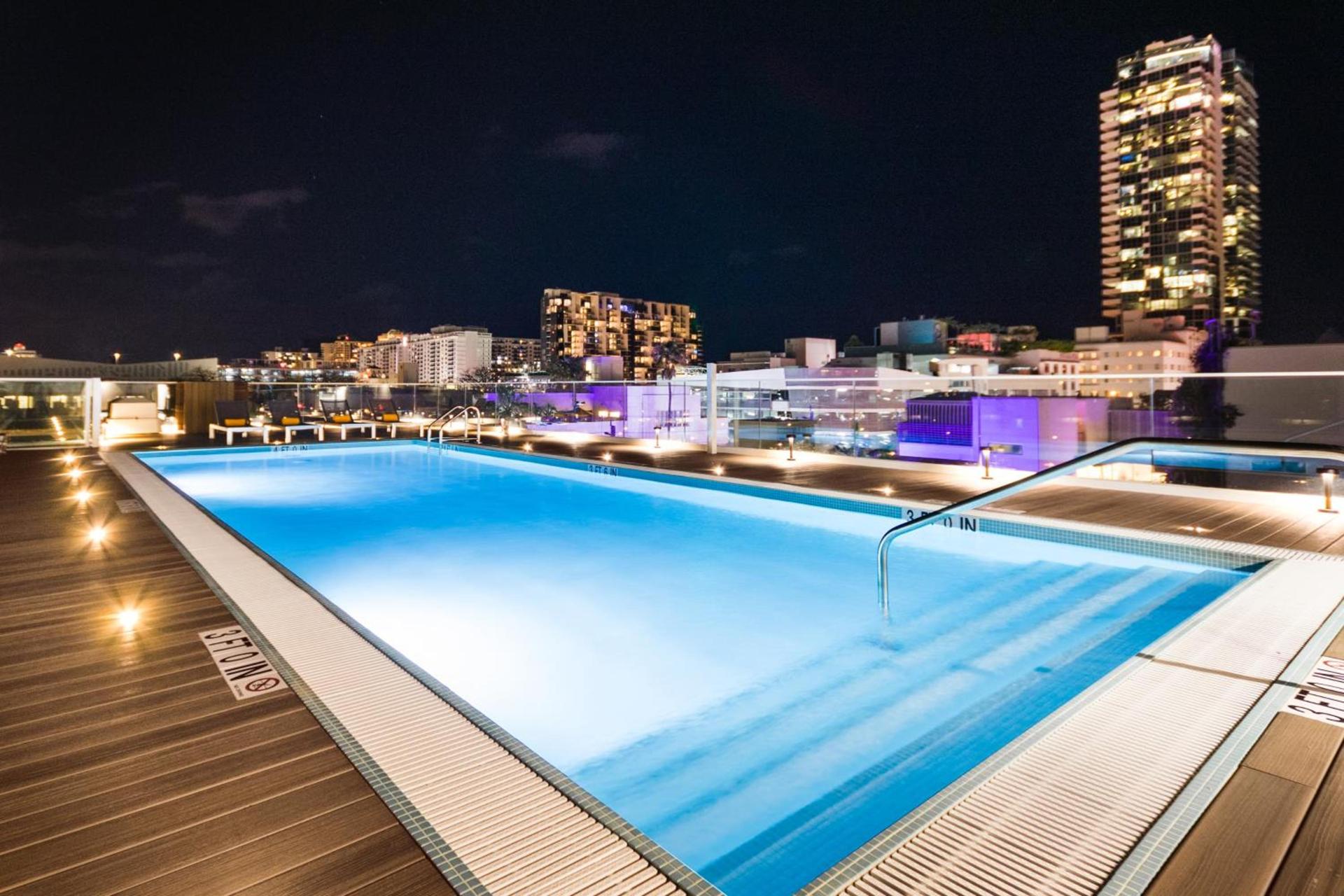 Iberostar Waves Miami Beach photo 5
