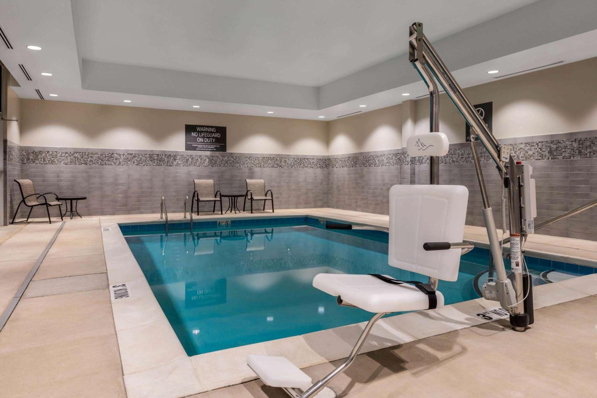 La Quinta by Wyndham Greensboro Airport High Point photo 26