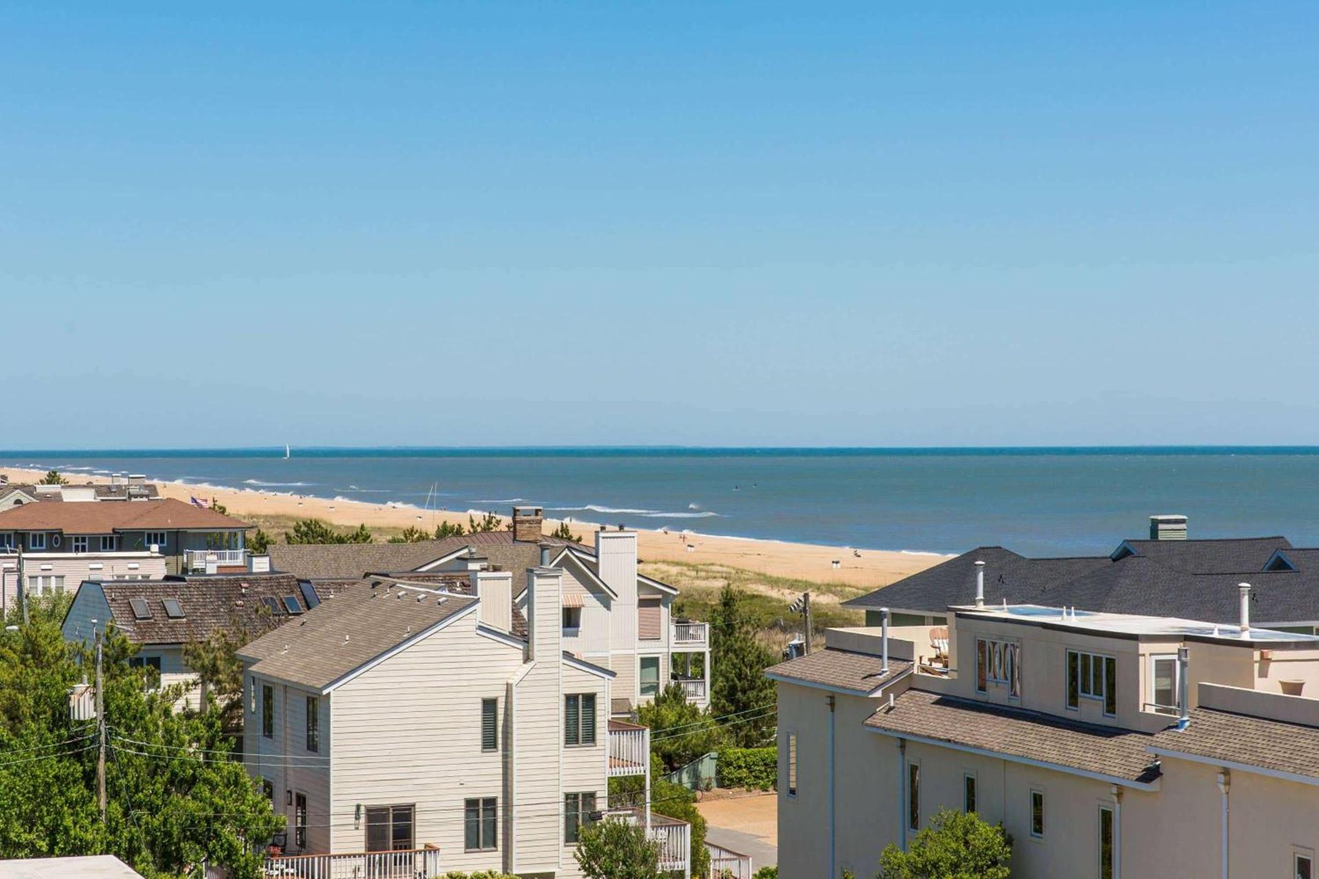Wyndham Virginia Beach Oceanfront photo 41