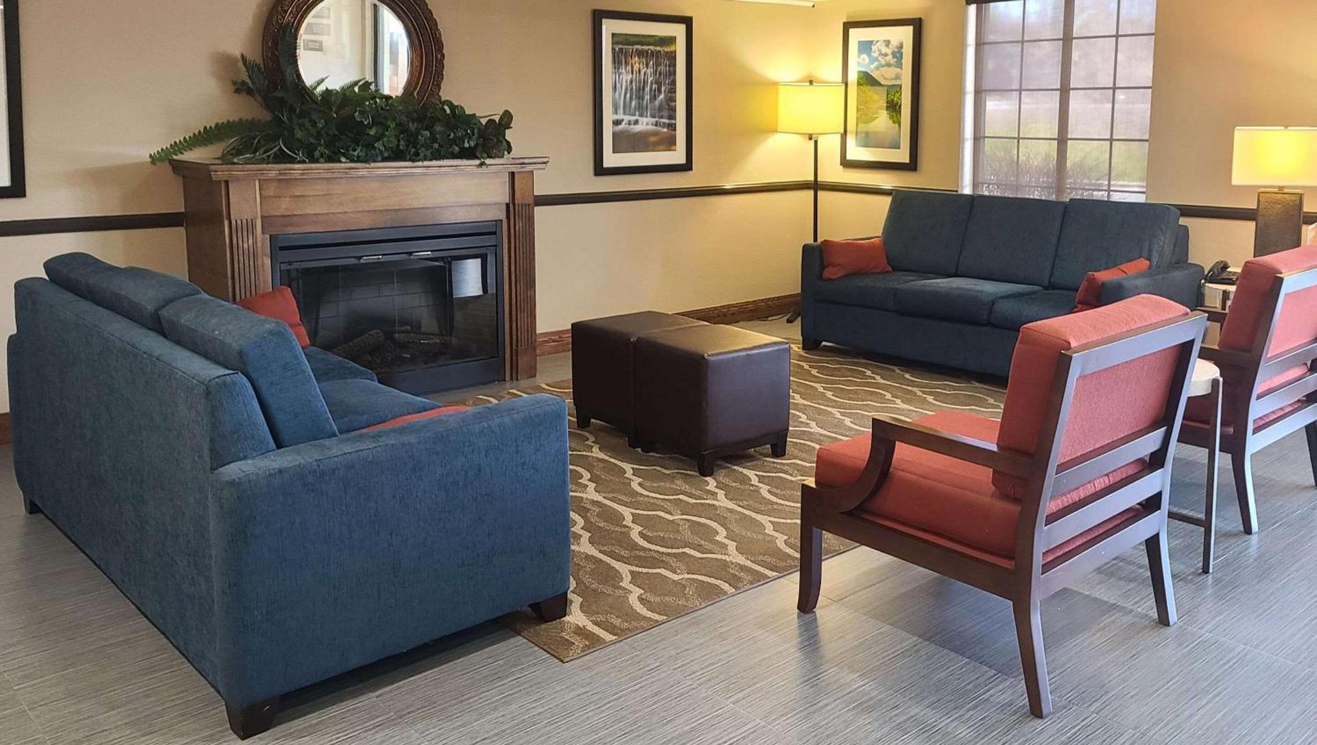 Comfort Inn New River photo 7