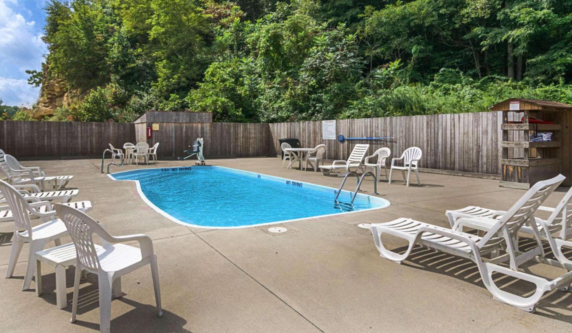 Comfort Inn New River photo 3