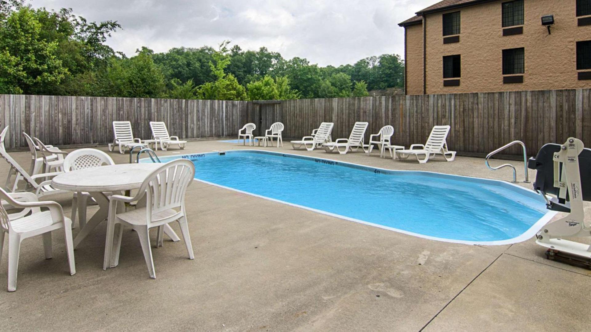 Comfort Inn New River photo 2