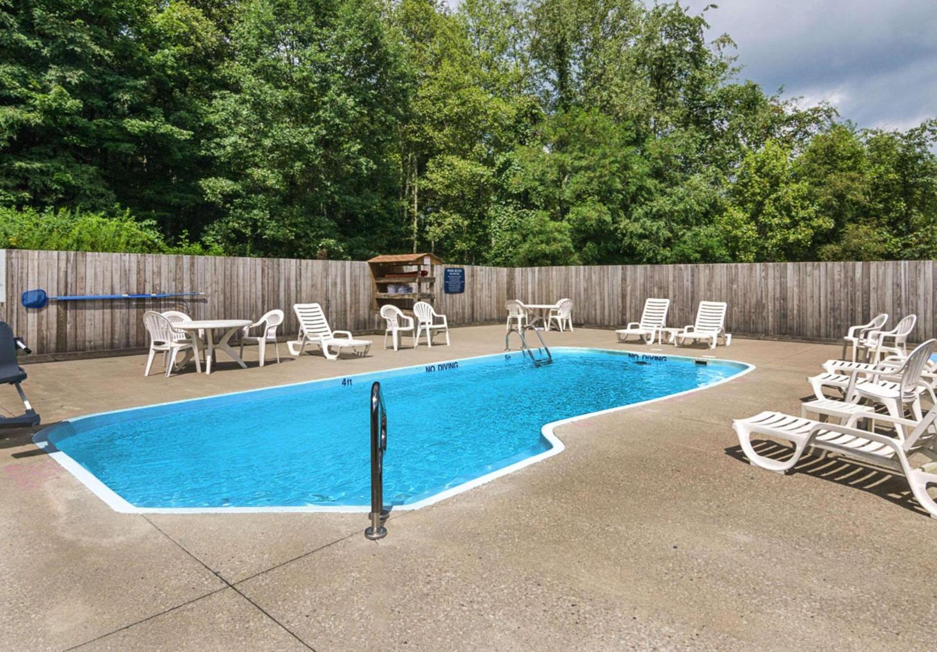 Comfort Inn New River photo 18