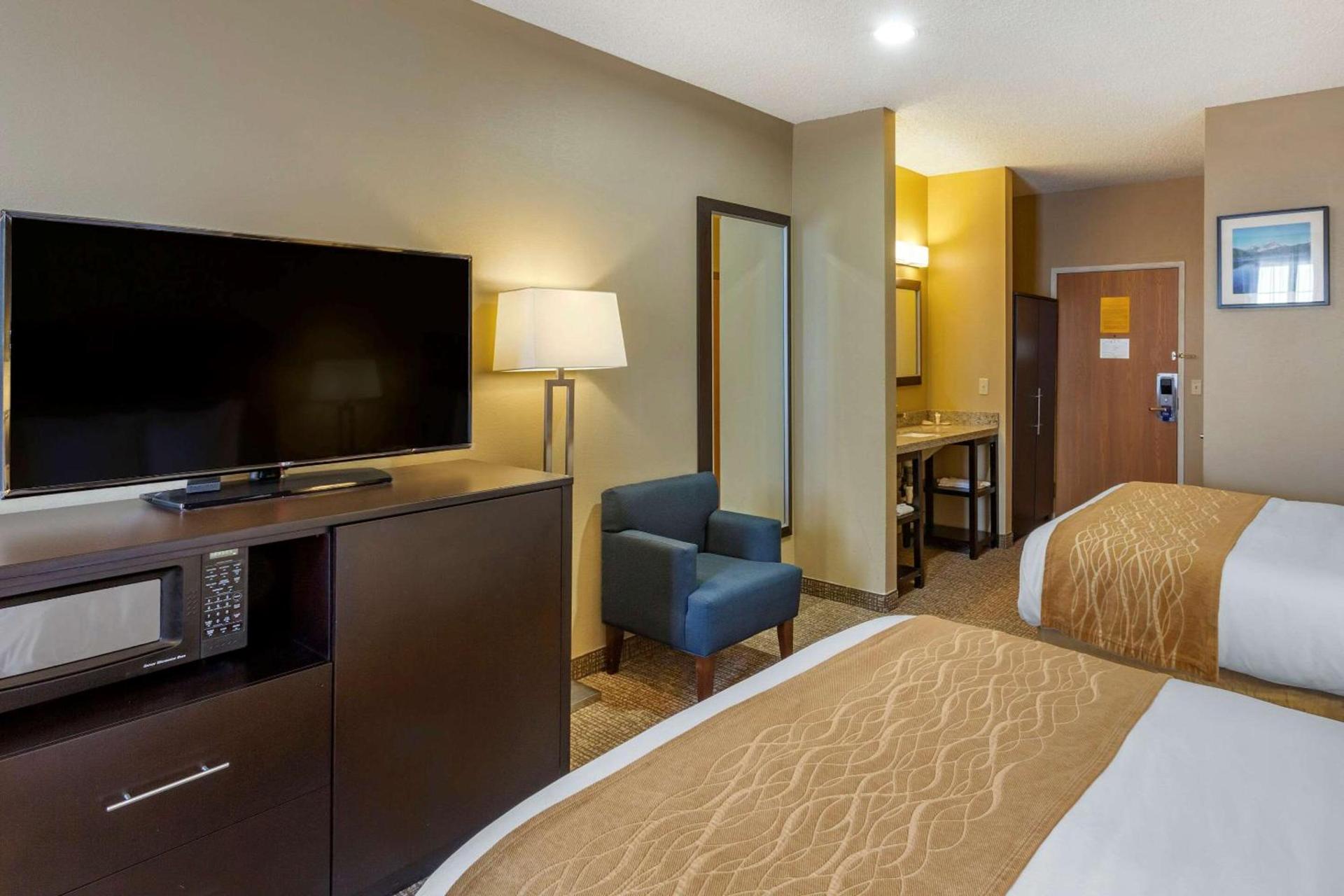 Comfort Inn Evanston I-80 photo 10