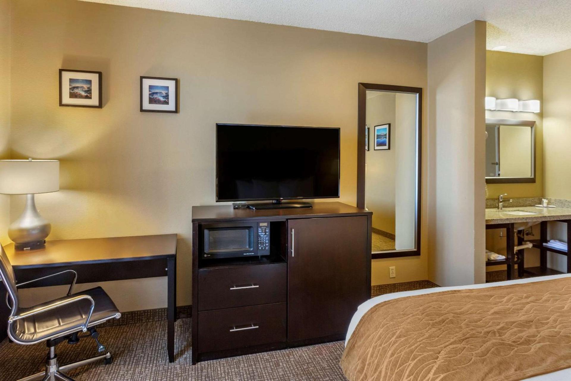 Comfort Inn Evanston I-80 photo 15
