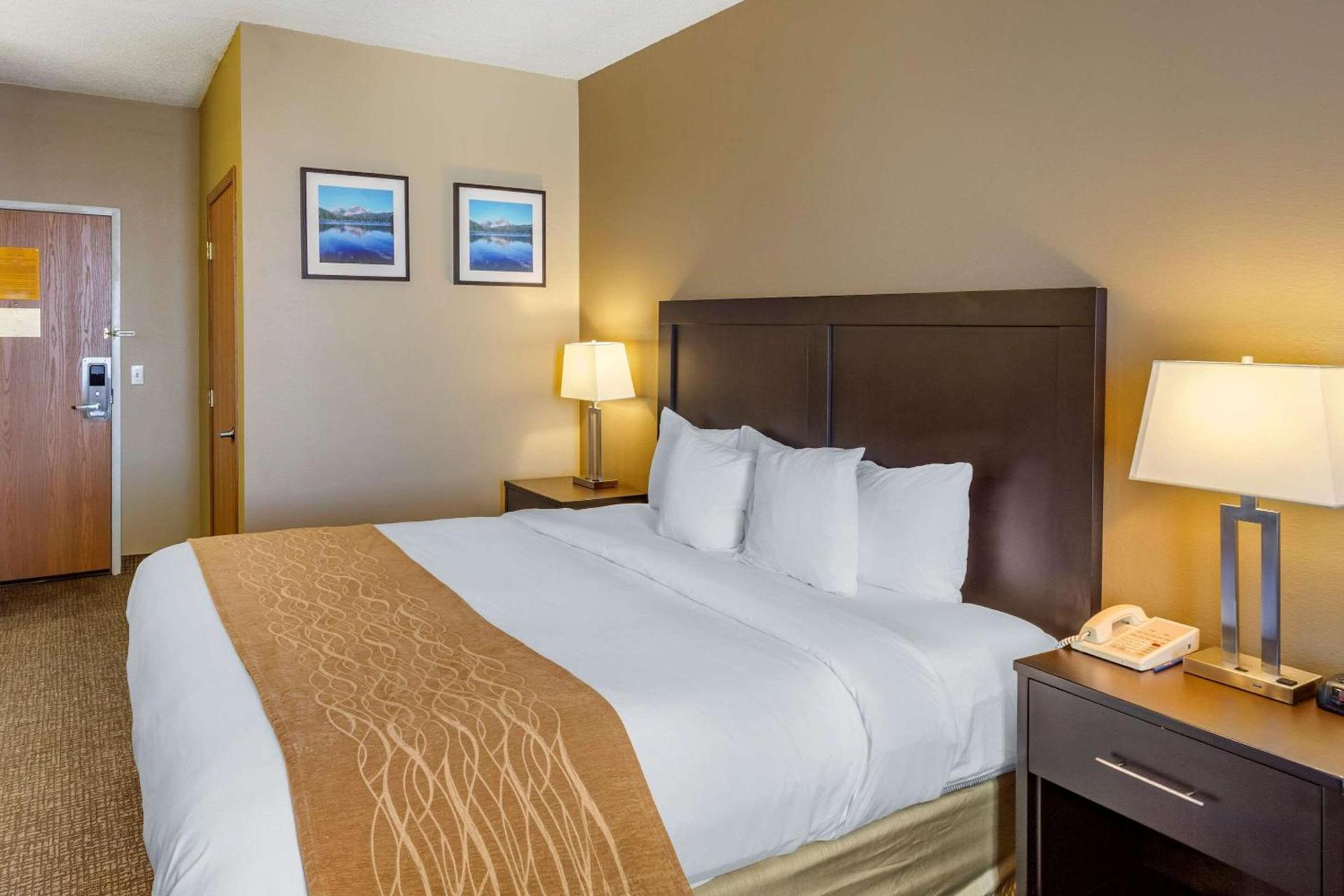 Comfort Inn Evanston I-80 photo 16