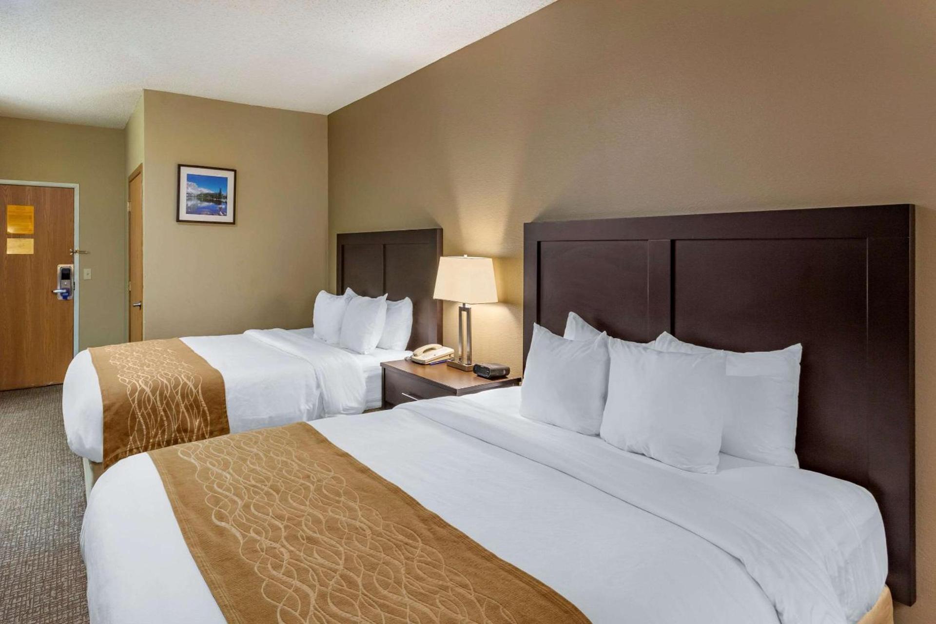 Comfort Inn Evanston I-80 photo 23