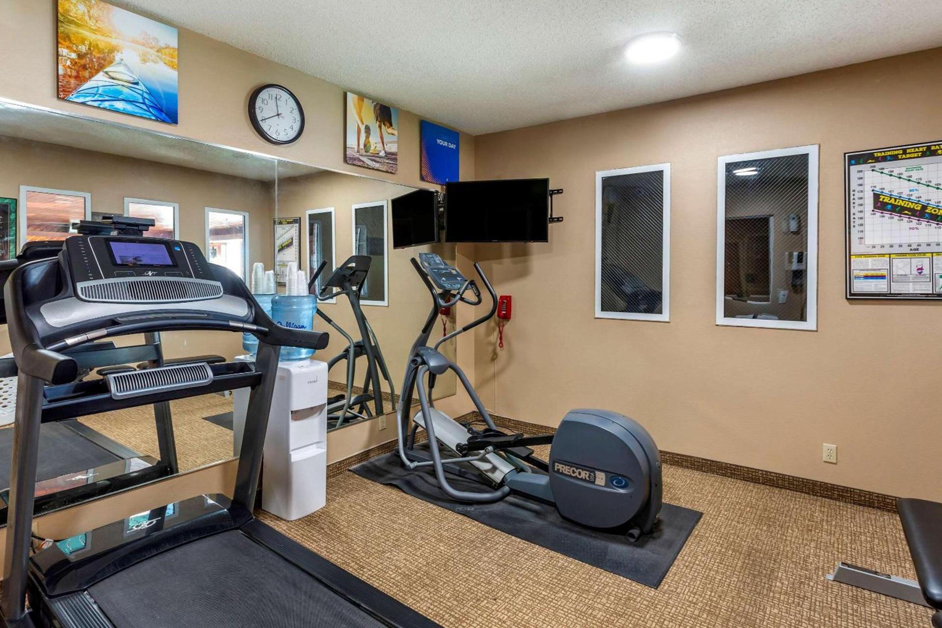 Comfort Inn Evanston I-80 photo 25