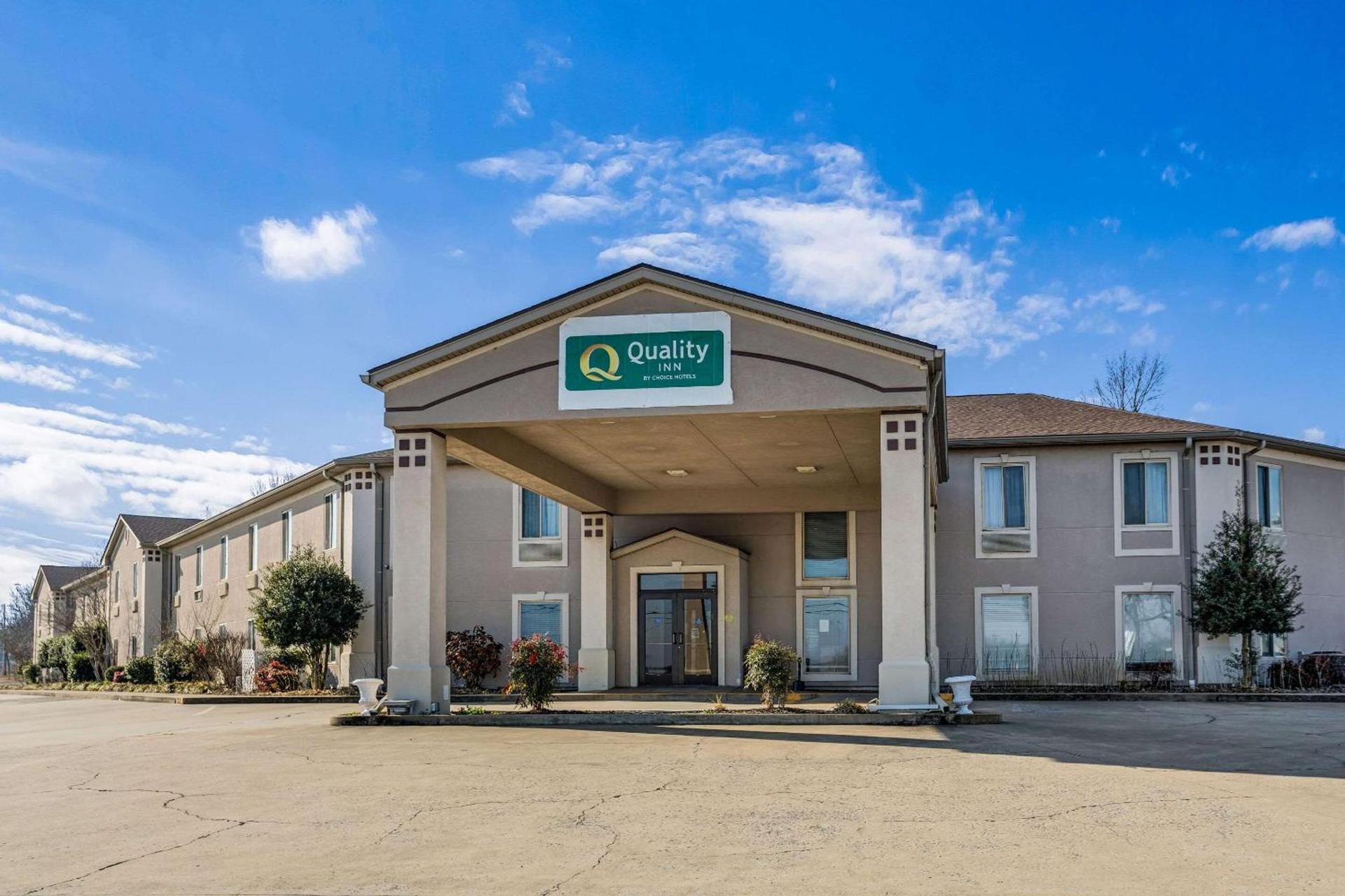 Quality Inn Calvert City - Paducah East photo 28