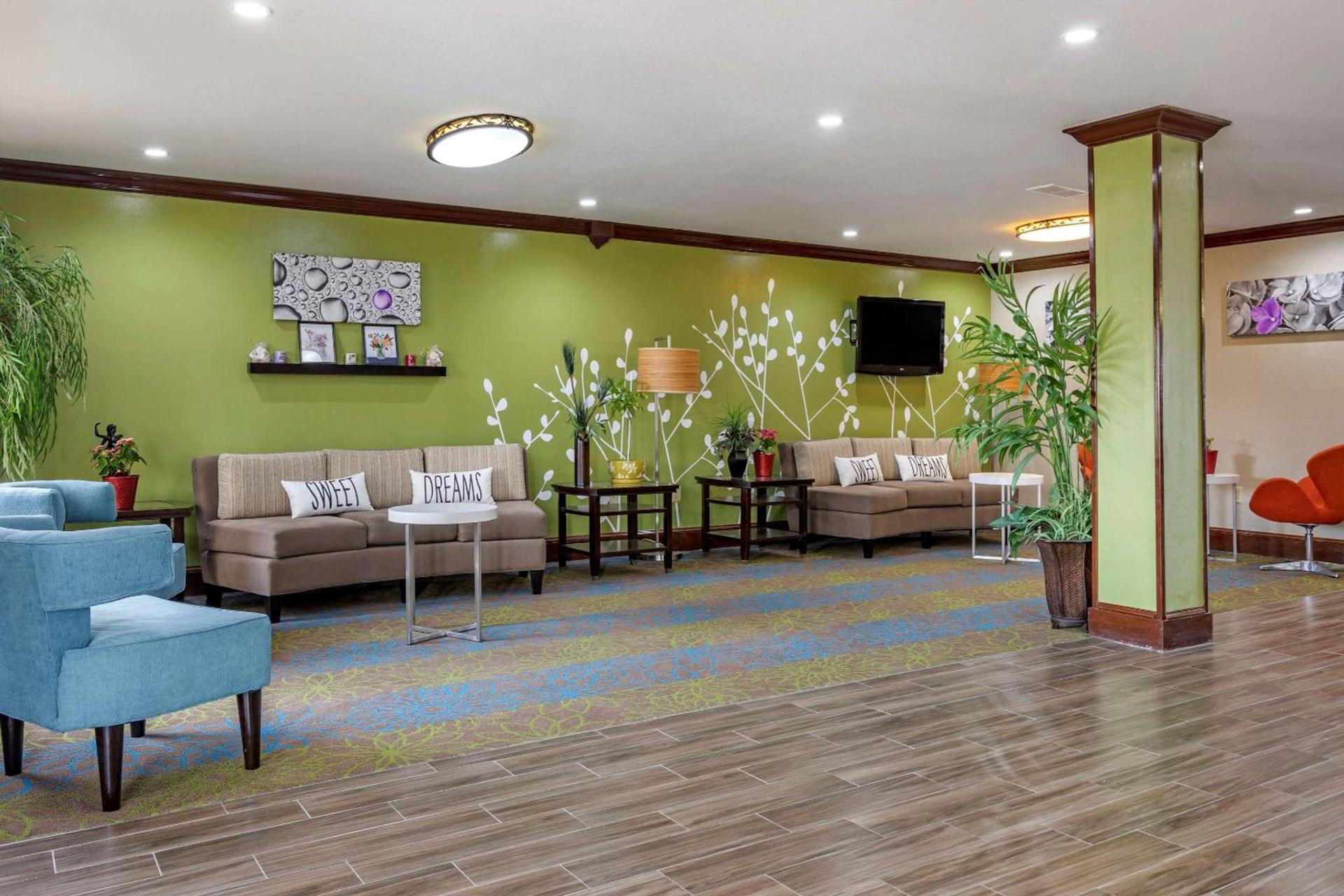 Sleep Inn & Suites Brunswick North photo 5