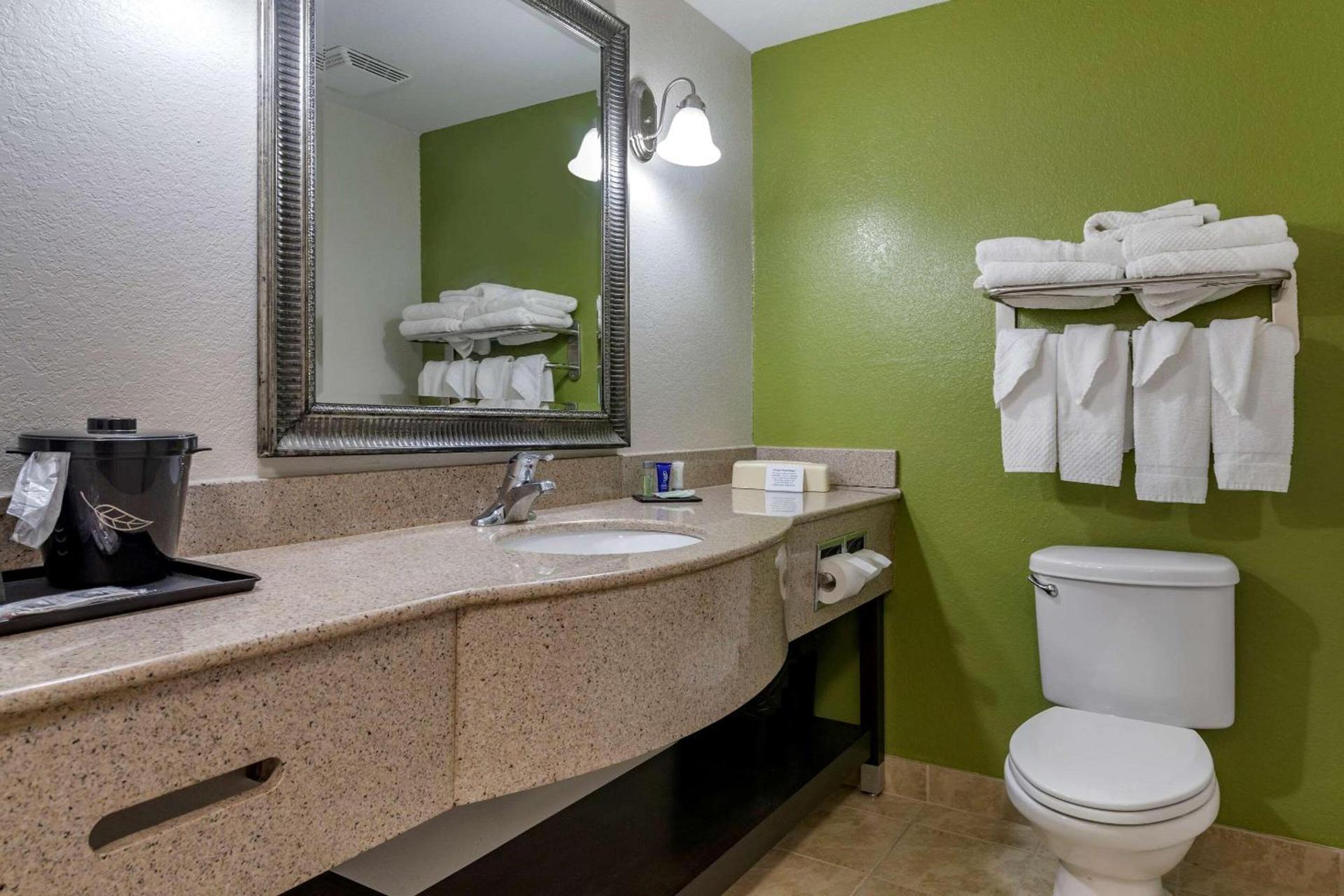 Sleep Inn & Suites Brunswick North photo 15