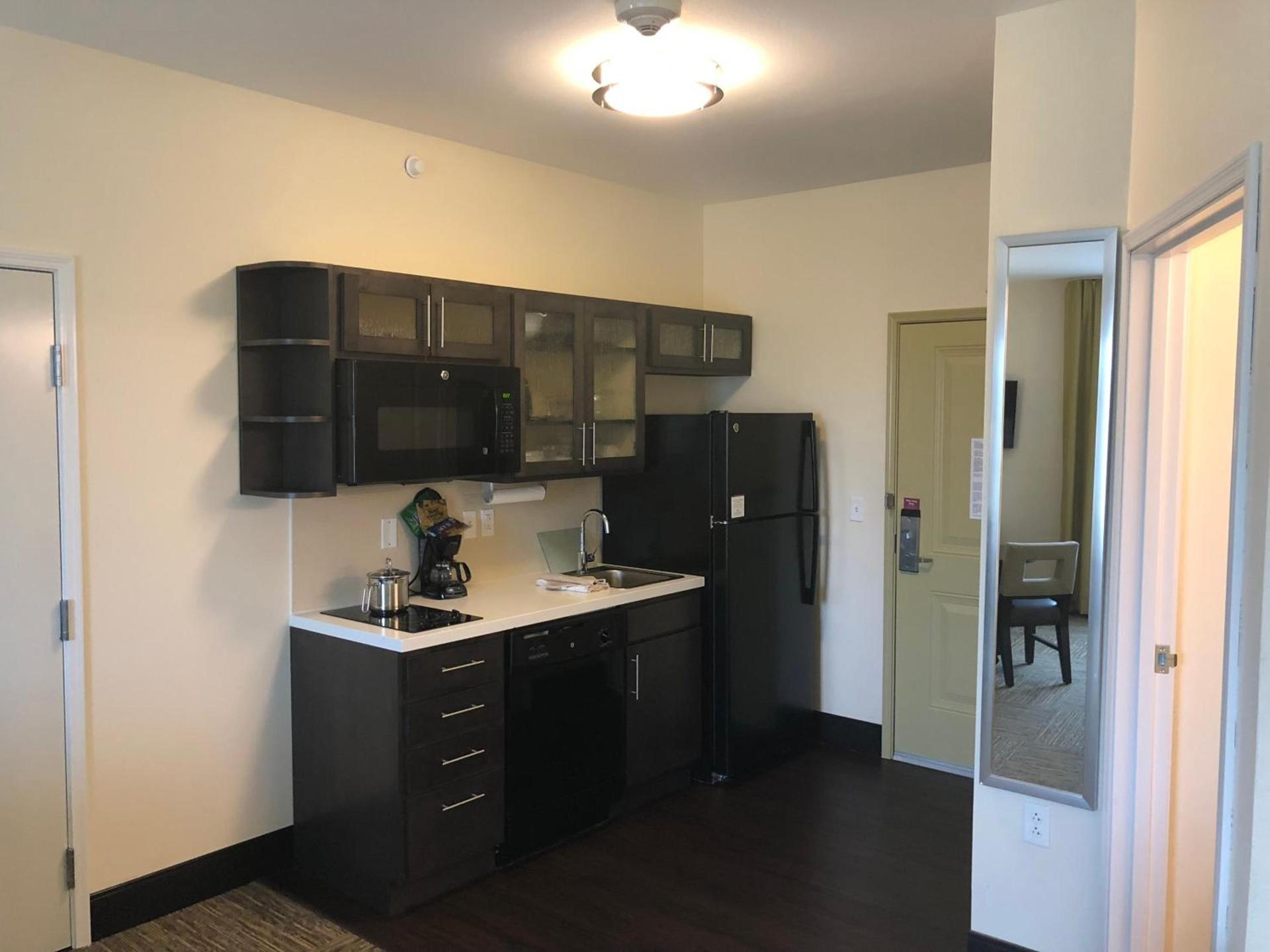 Candlewood Suites El Dorado by IHG photo 6