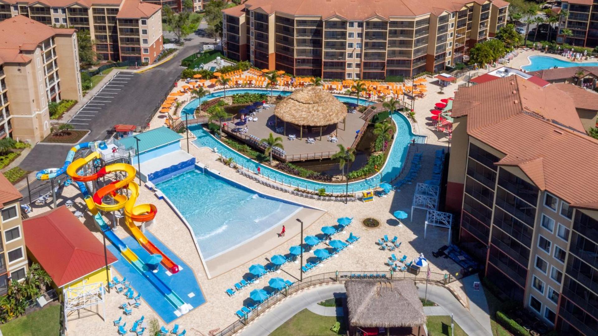 Westgate Lakes Resort and Spa photo 77