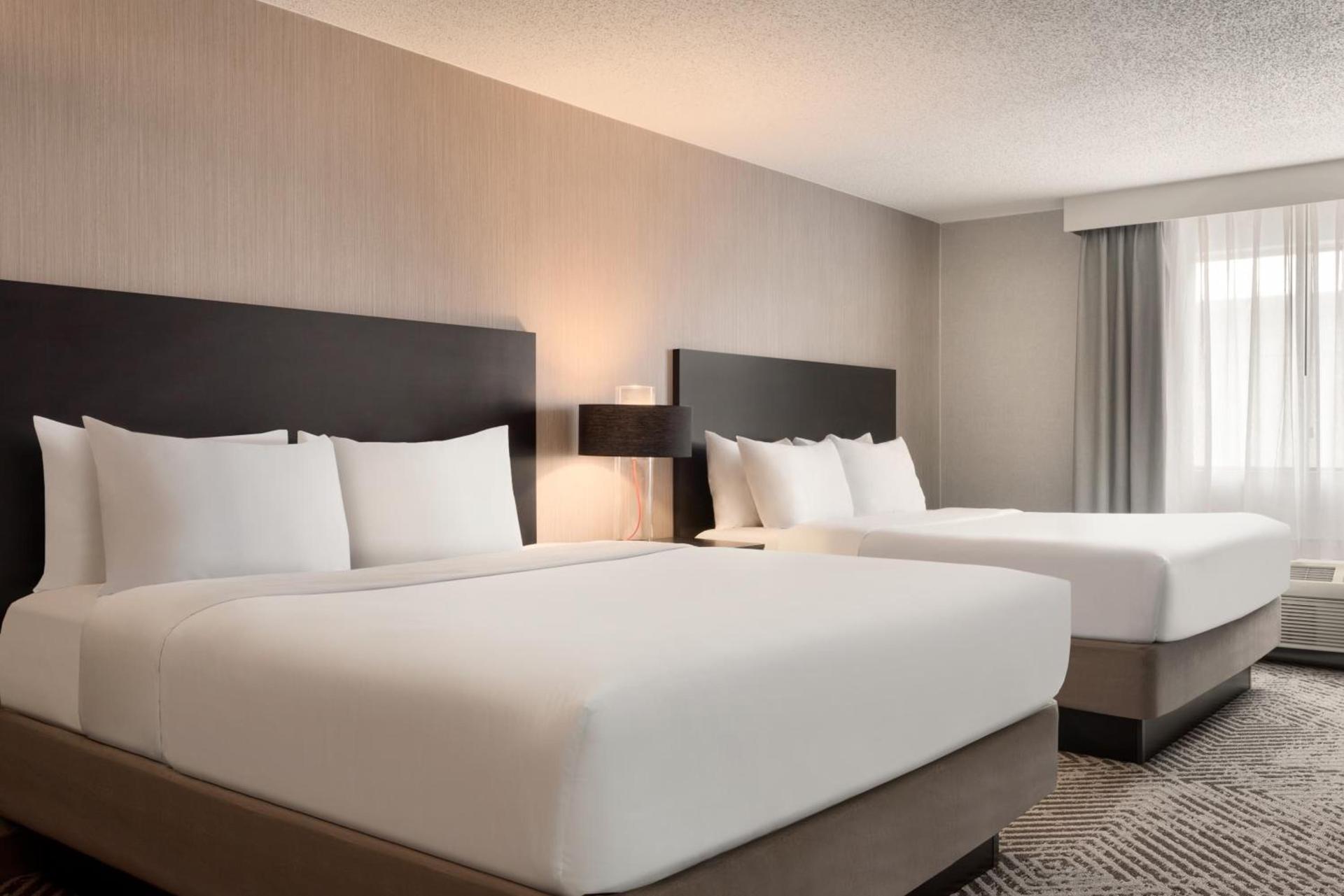Wingate by Wyndham South Bend - Notre Dame photo 72