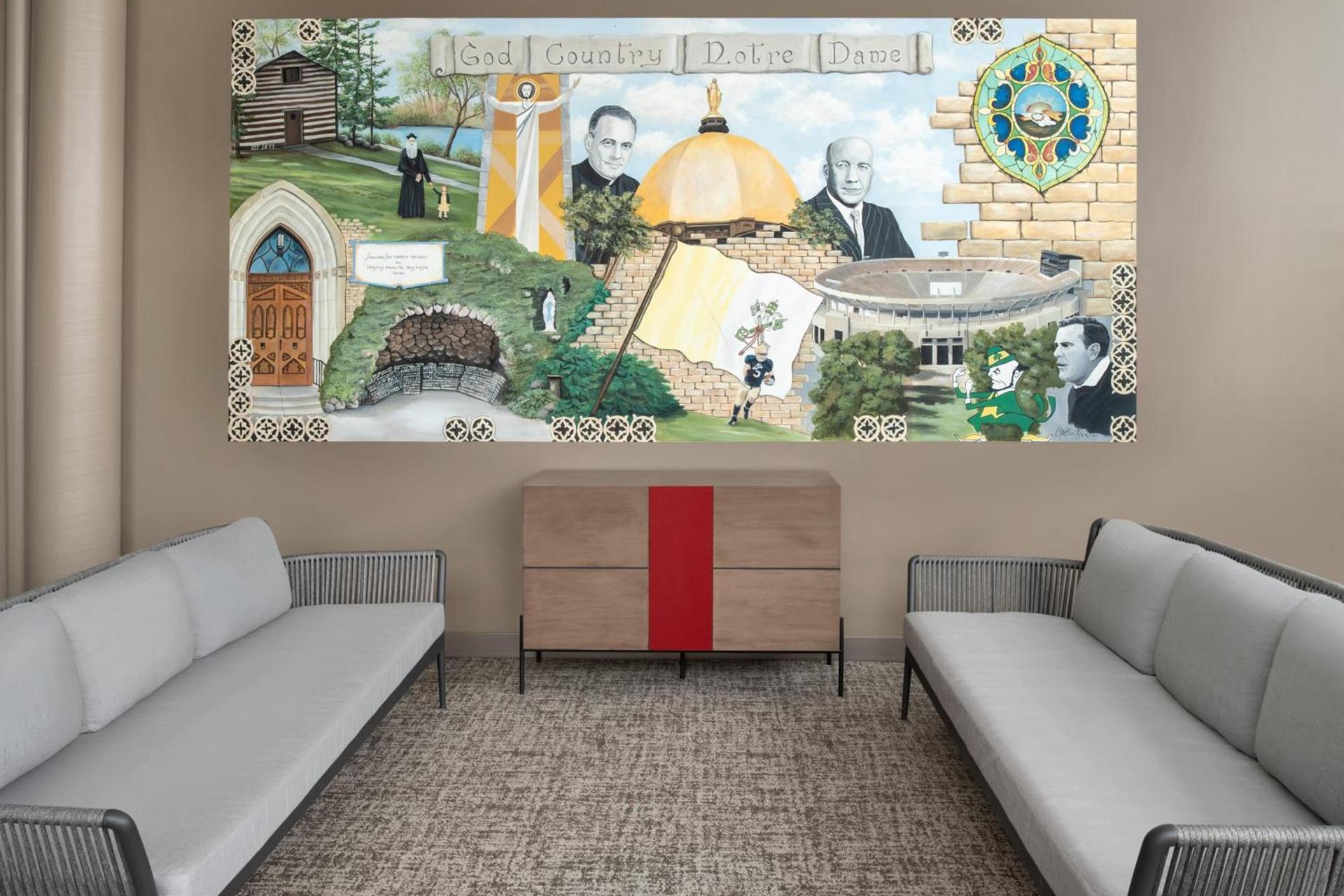 Wingate by Wyndham South Bend - Notre Dame photo 64