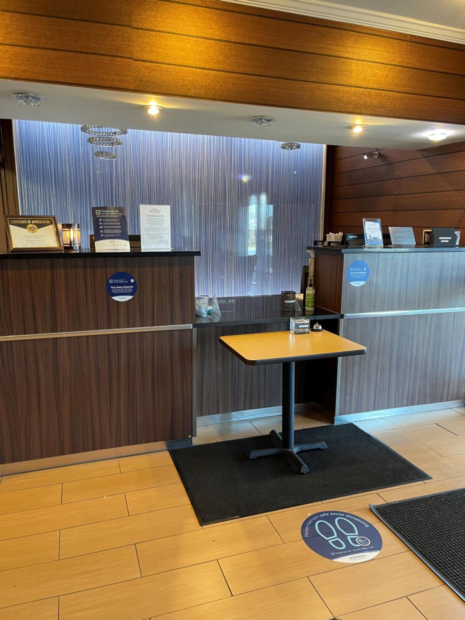 Baymont by Wyndham Chambersburg photo 23