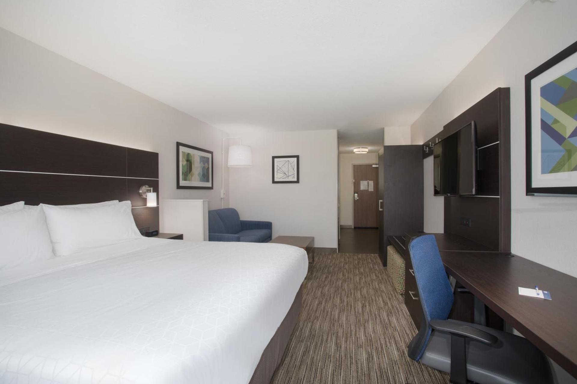 Holiday Inn Express Hotel & Suites Longmont by IHG photo 11