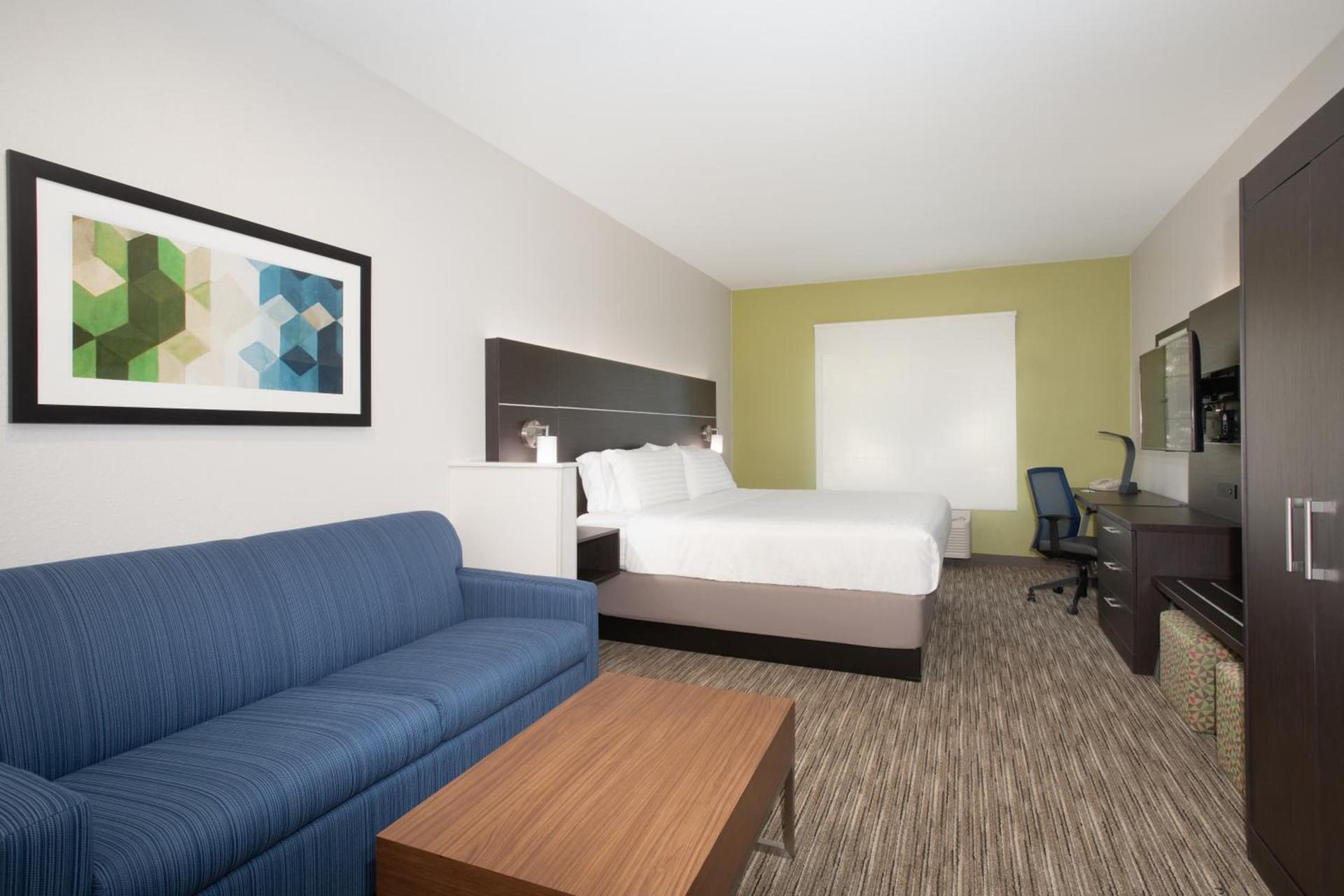 Holiday Inn Express Hotel & Suites Longmont by IHG photo 13