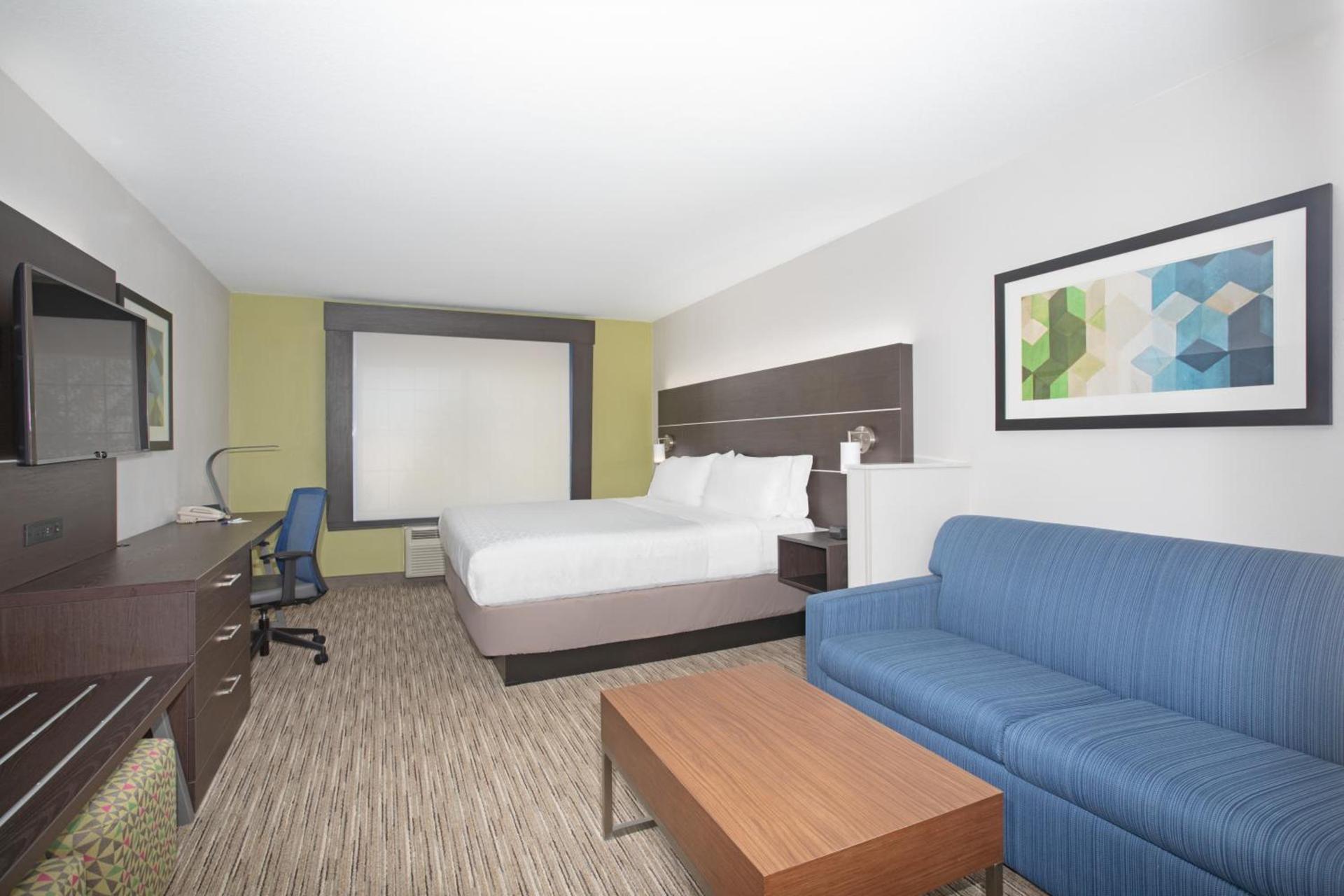 Holiday Inn Express Hotel & Suites Longmont by IHG photo 14