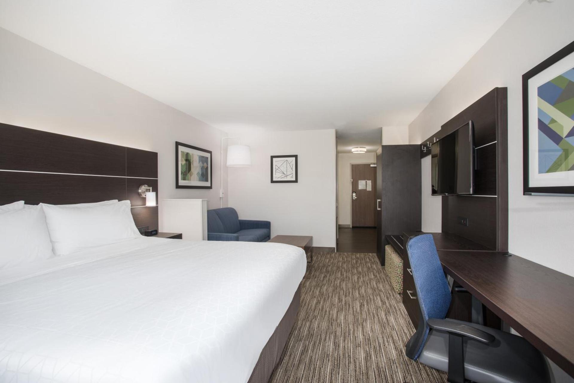 Holiday Inn Express Hotel & Suites Longmont by IHG photo 20