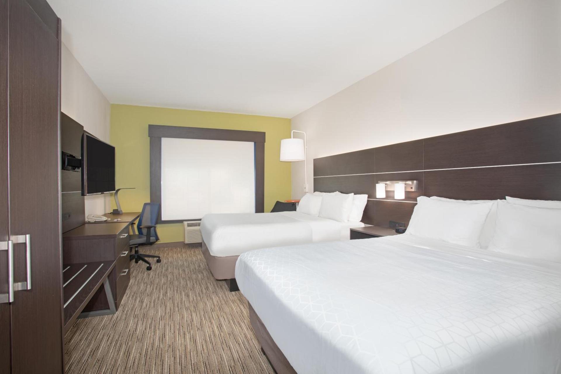 Holiday Inn Express Hotel & Suites Longmont by IHG photo 23