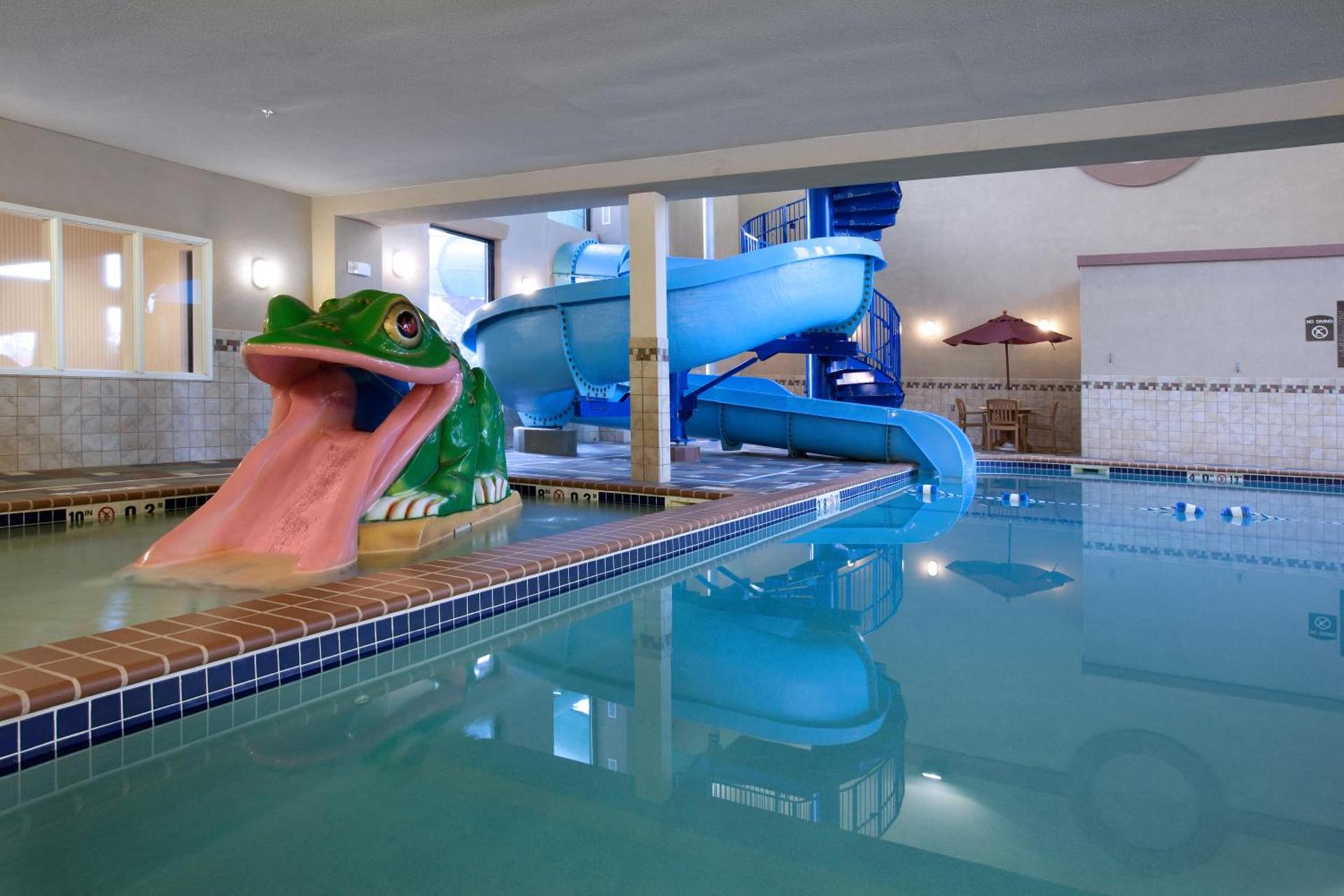 Holiday Inn Express Hotel & Suites Longmont by IHG photo 40